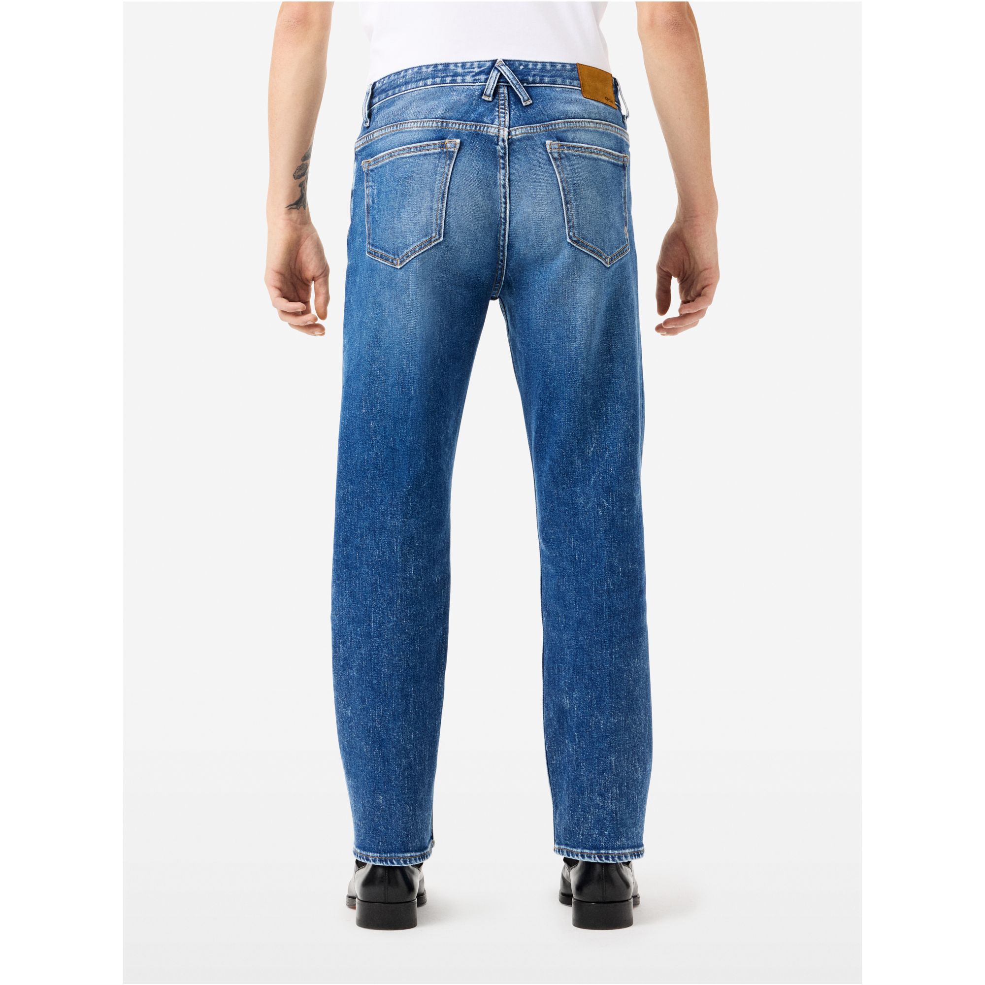 Jeans Wise Comfort regular fit