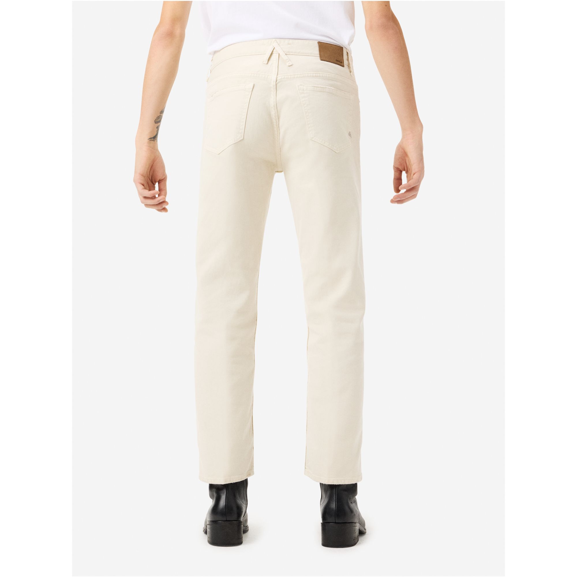 Regular-fit Wise Comfort jeans