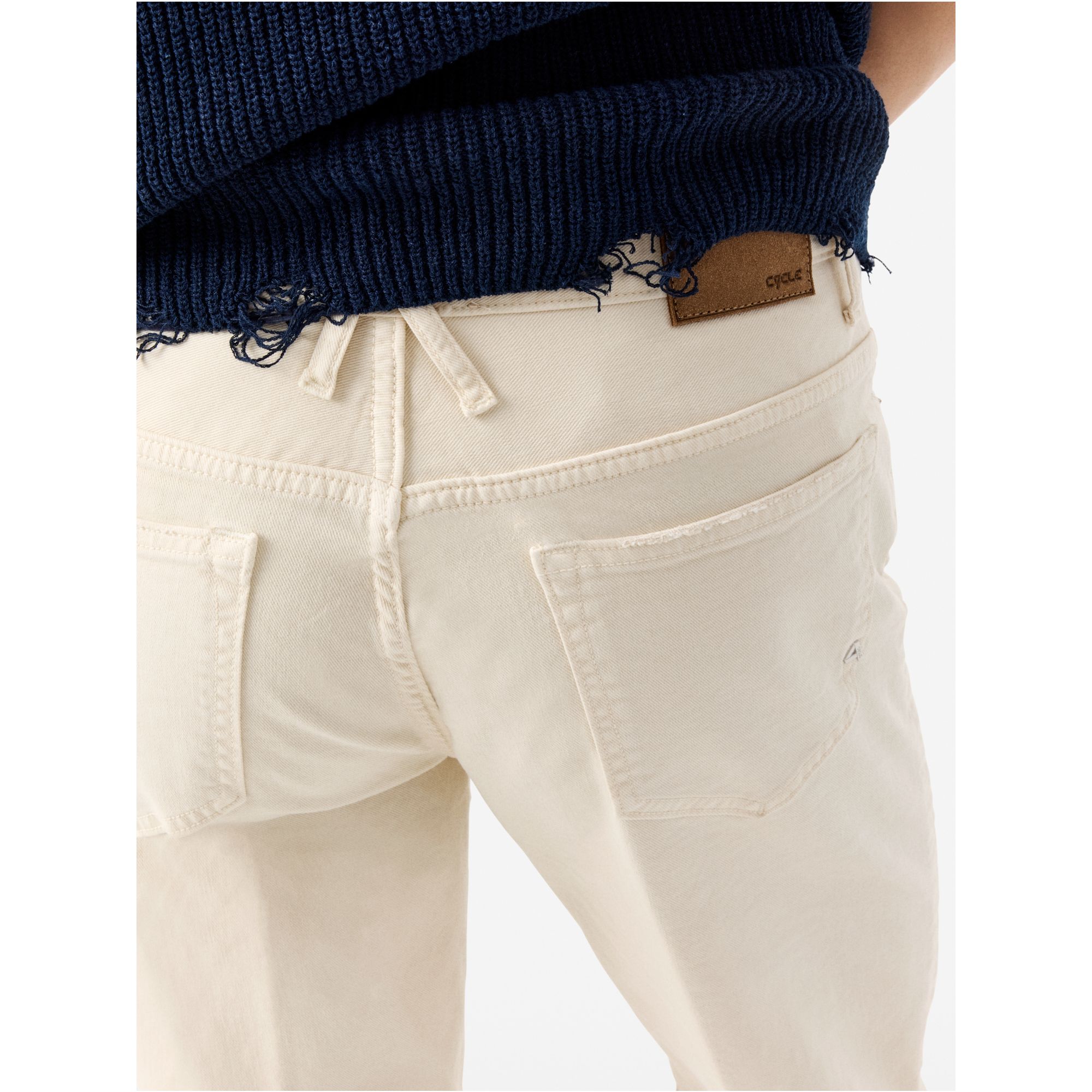 Regular-fit Wise Comfort jeans