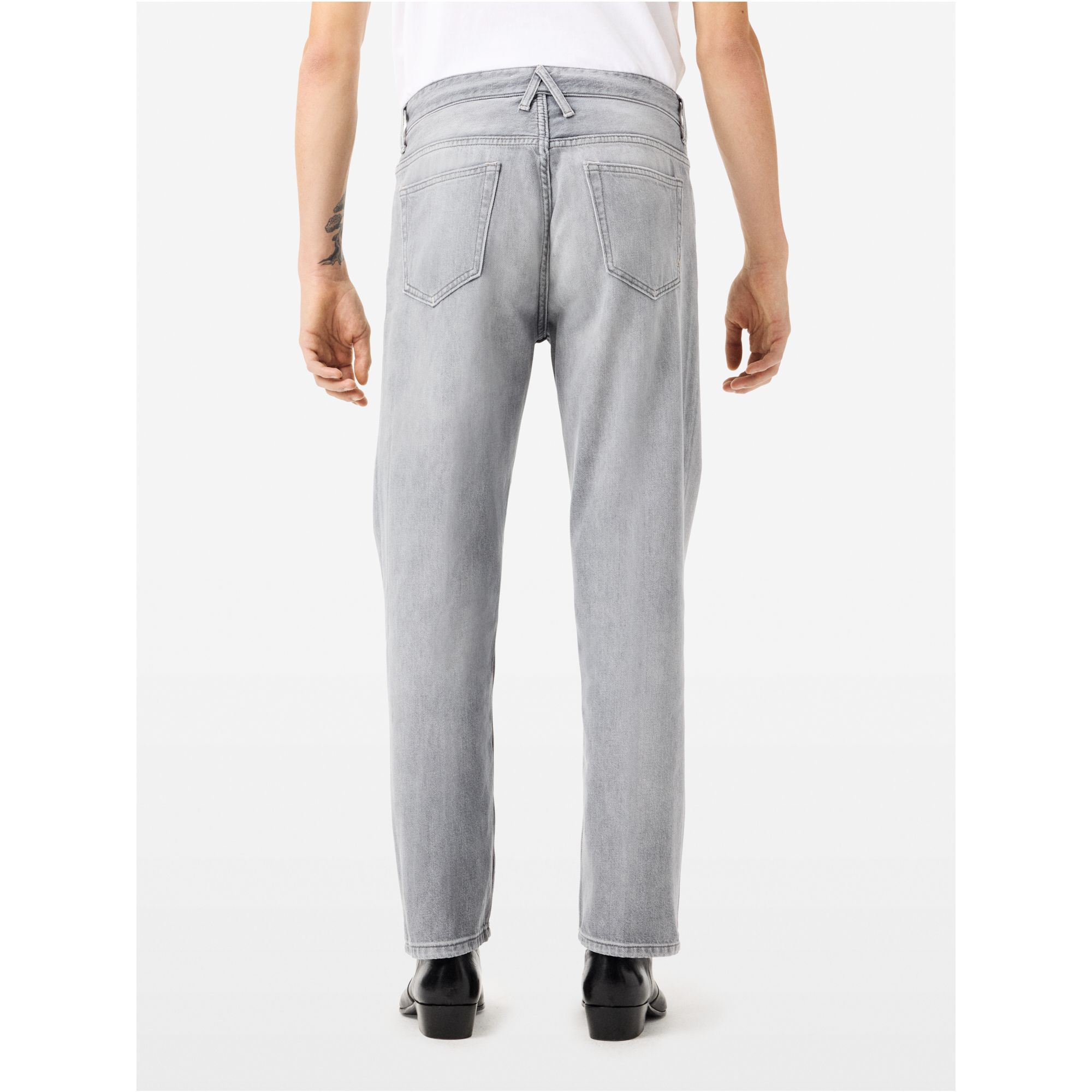 Regular-fit Wise jeans