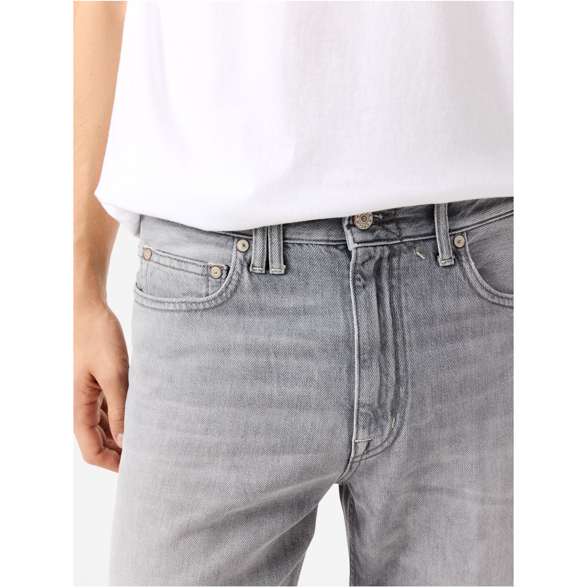 Regular-fit Wise jeans
