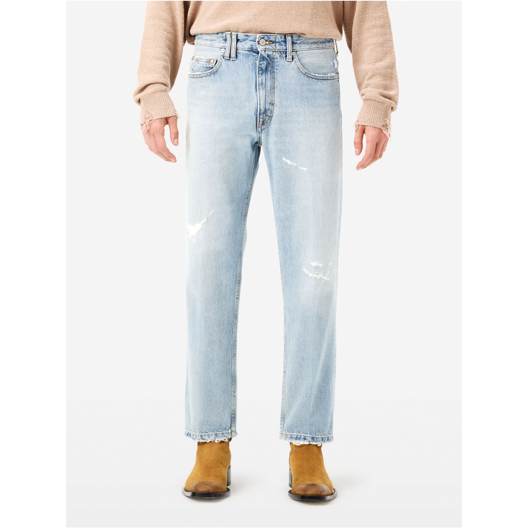 Jeans Wise regular fit