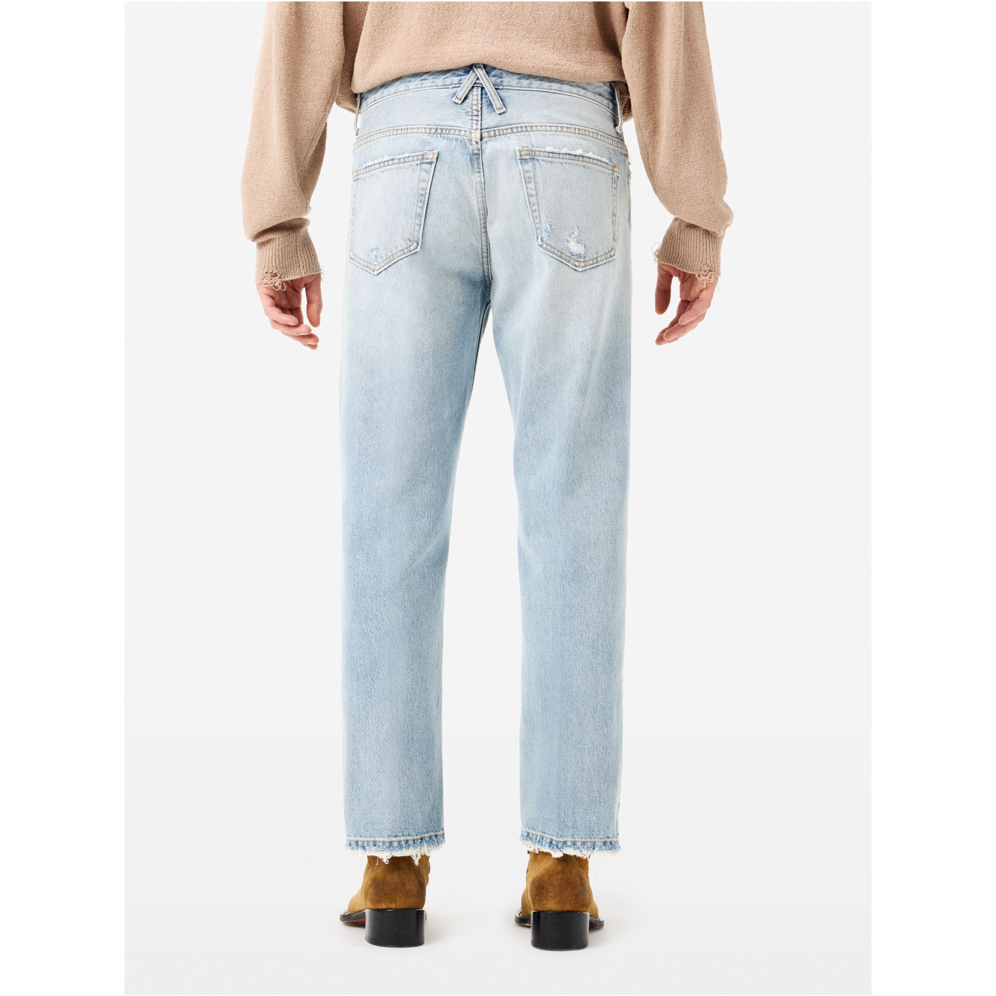 Jeans Wise regular fit