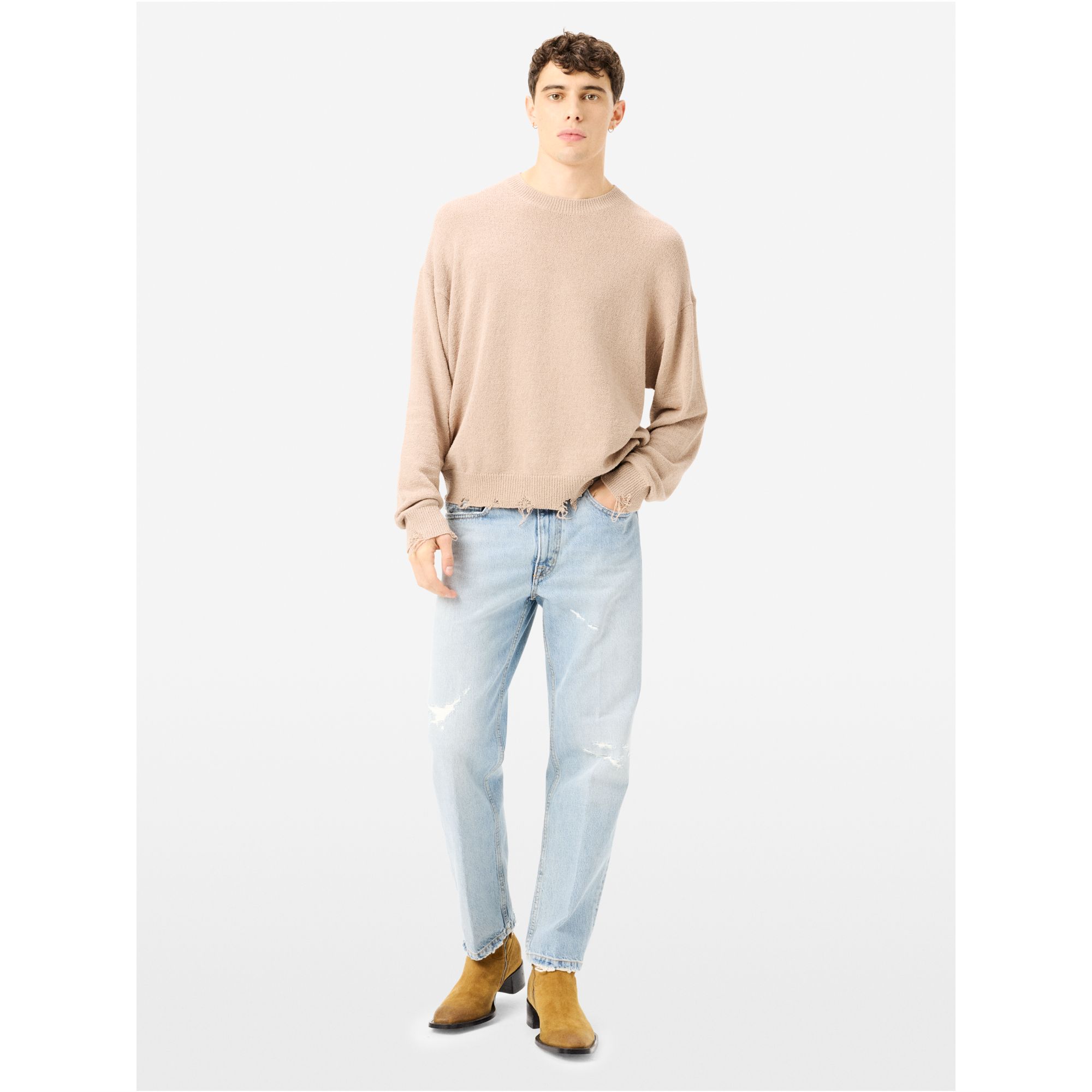 Jeans Wise regular fit