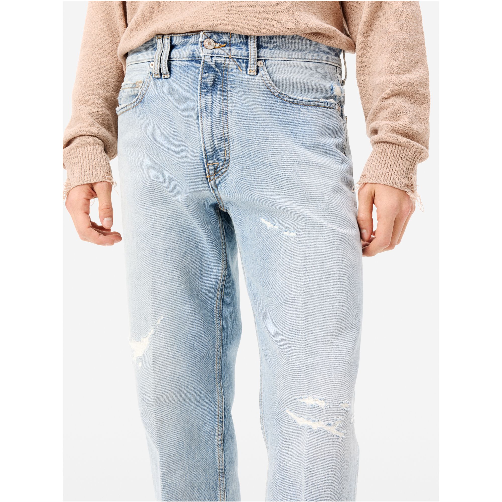 Jeans Wise regular fit