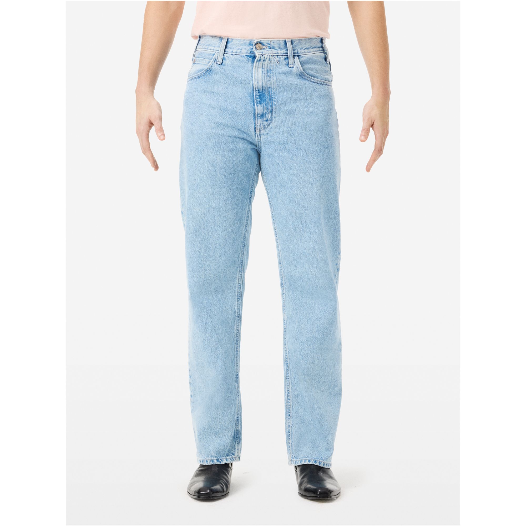 Jeans Bart wide leg