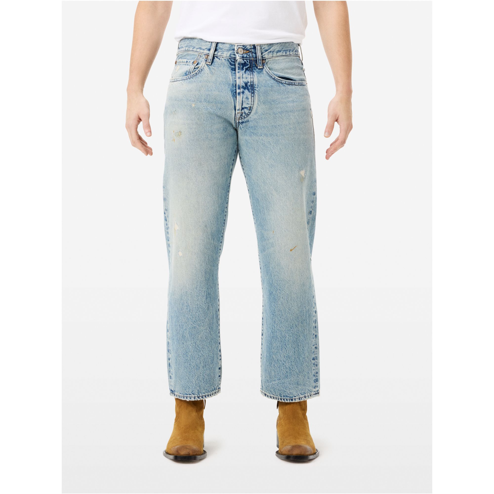 Jeans Legend straight fit