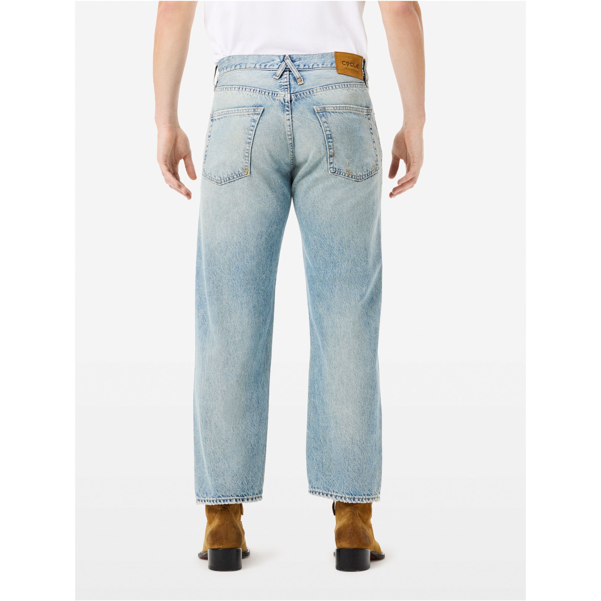 Jeans Legend straight fit