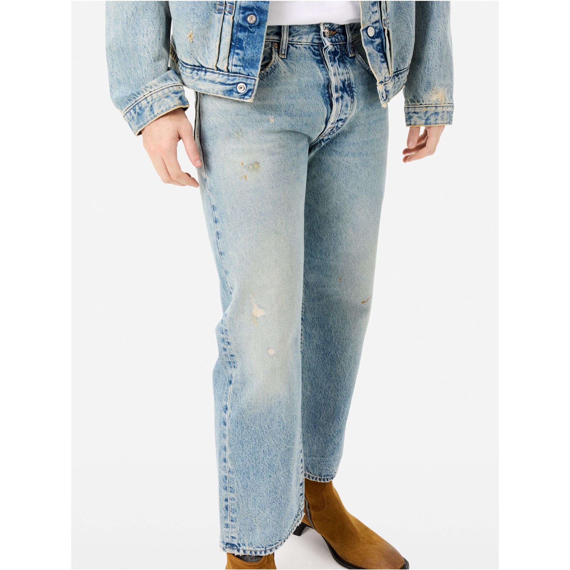 Jeans Legend straight fit