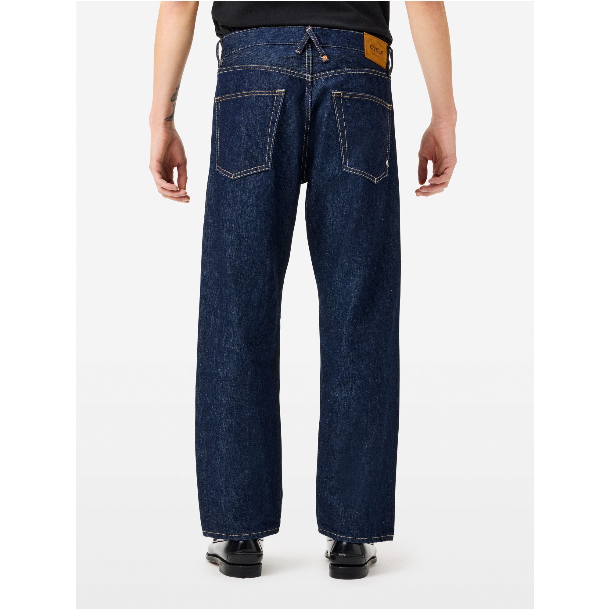 Jeans Legend straight fit