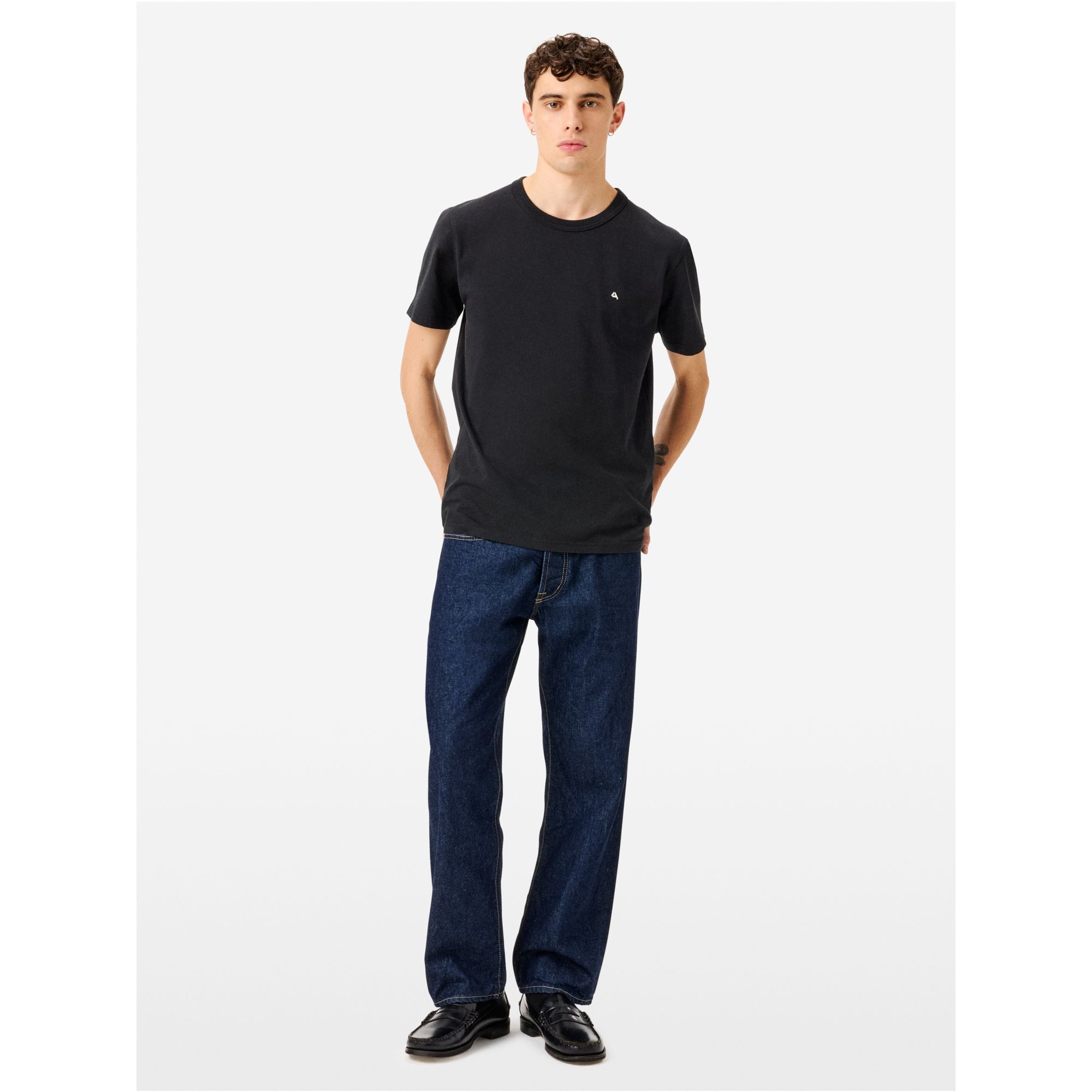 Jeans Legend straight fit