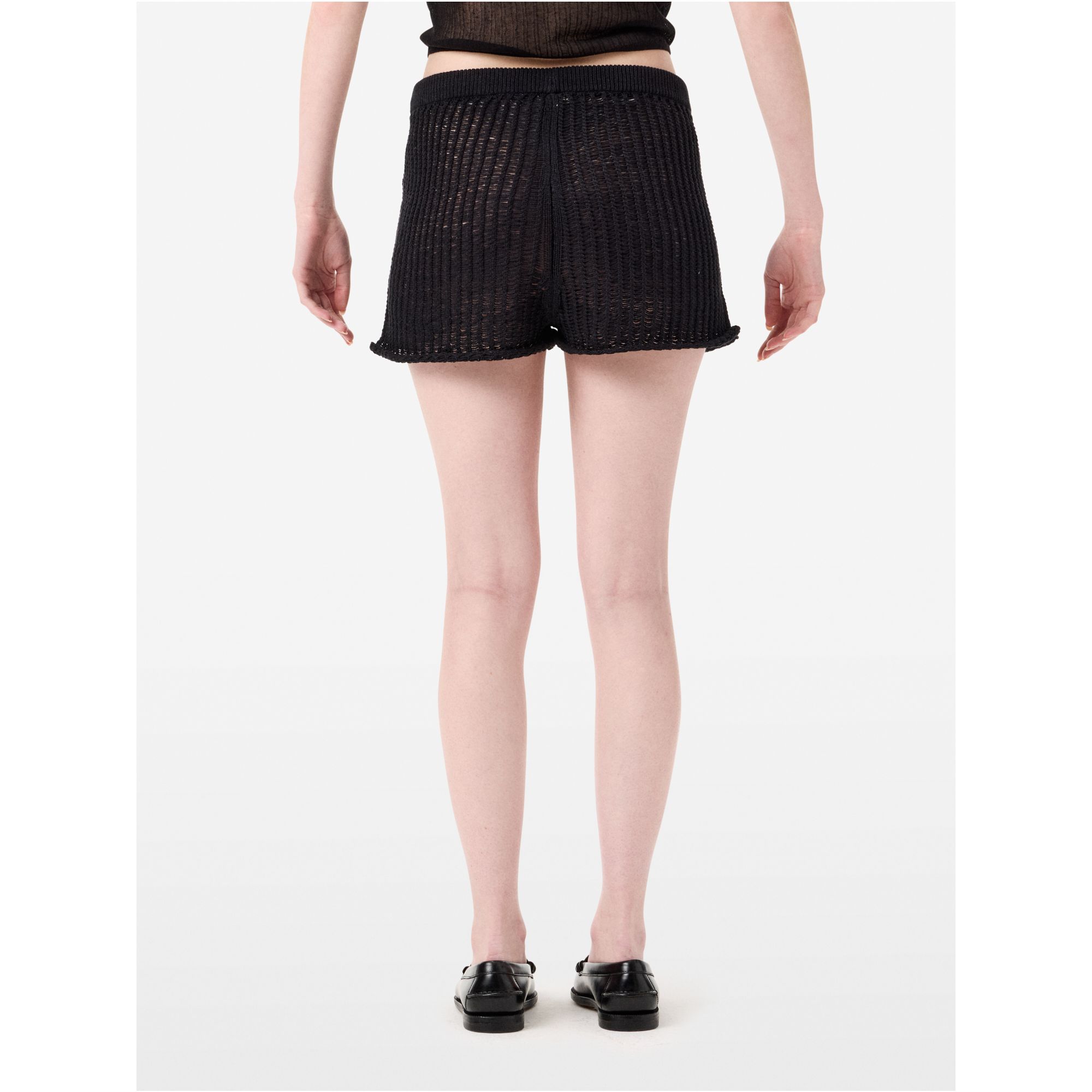 Oli knit shorts