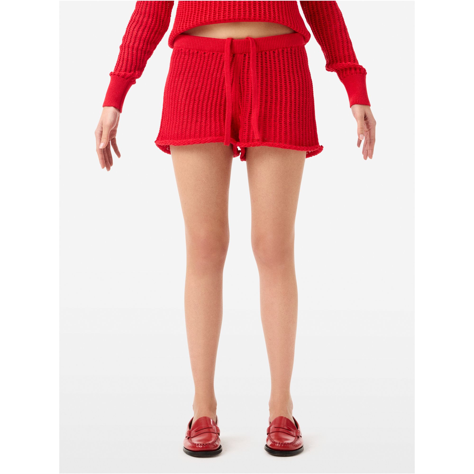 Shorts Oli in maglia