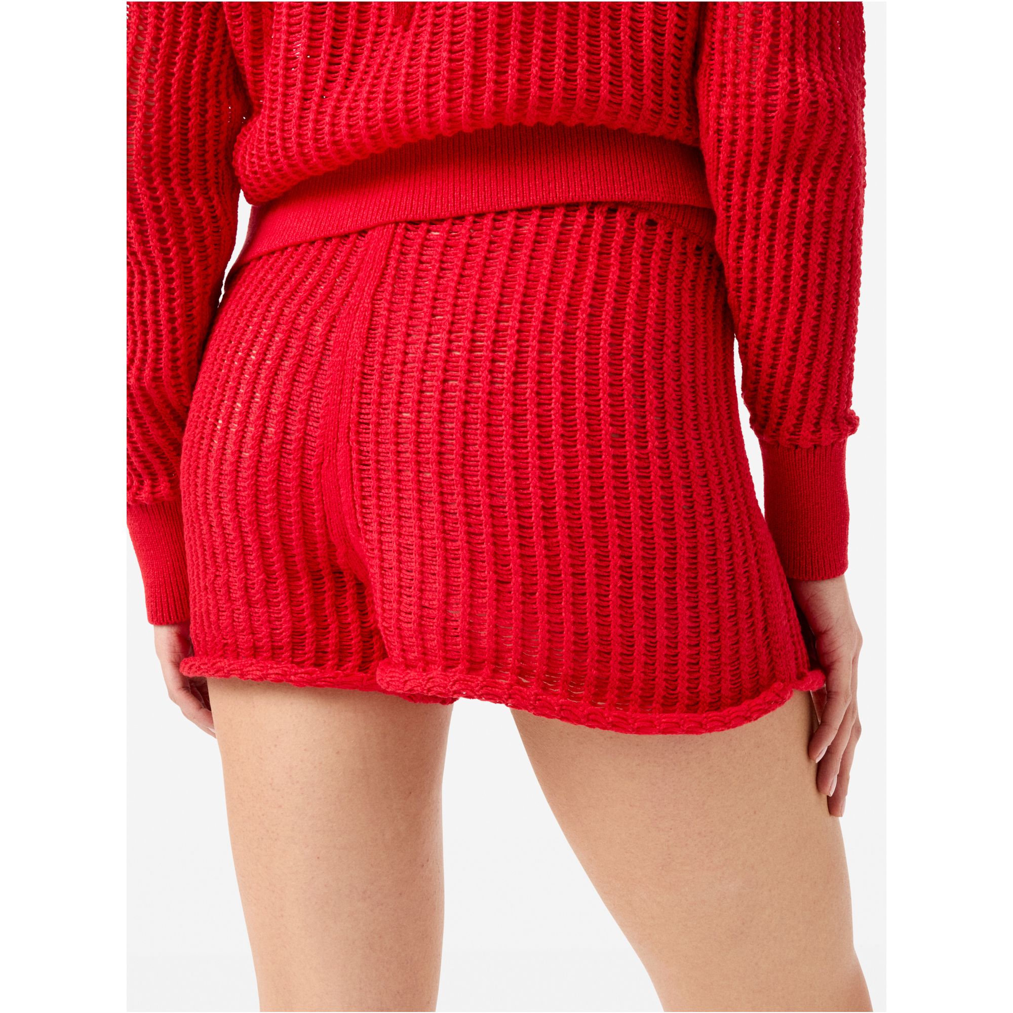 Shorts Oli in maglia