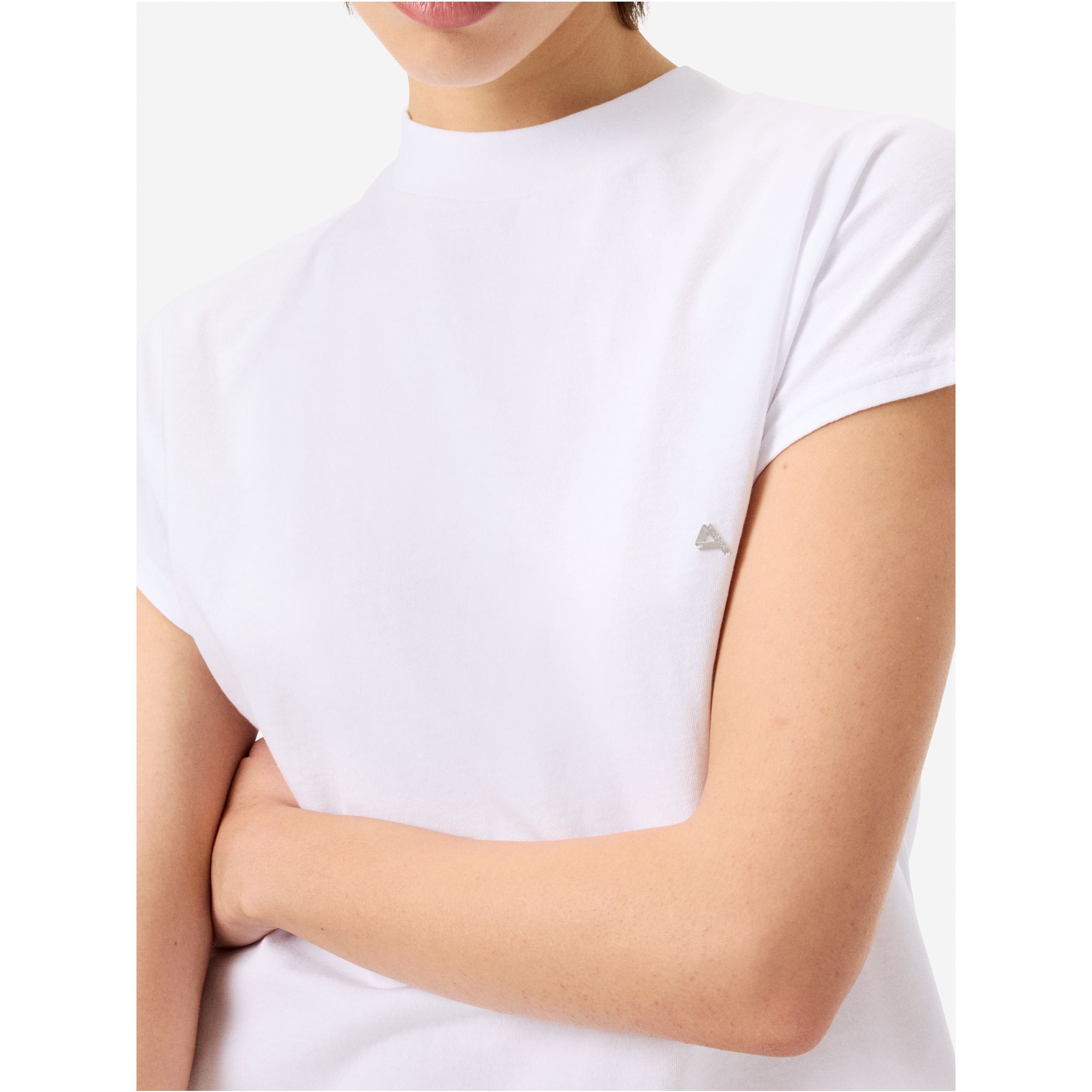 T-shirt Tamy in jersey