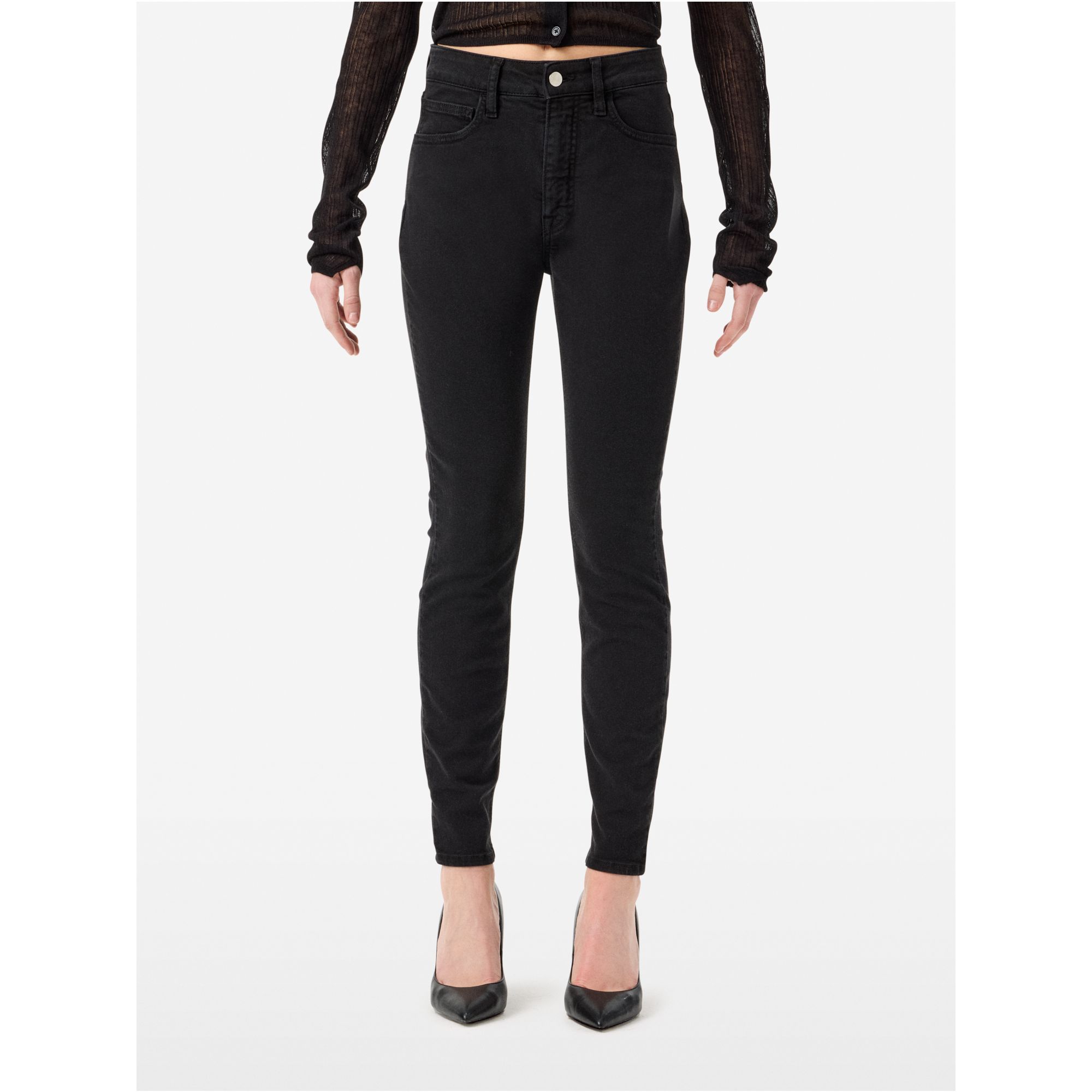 Jeans Eva skinny fit