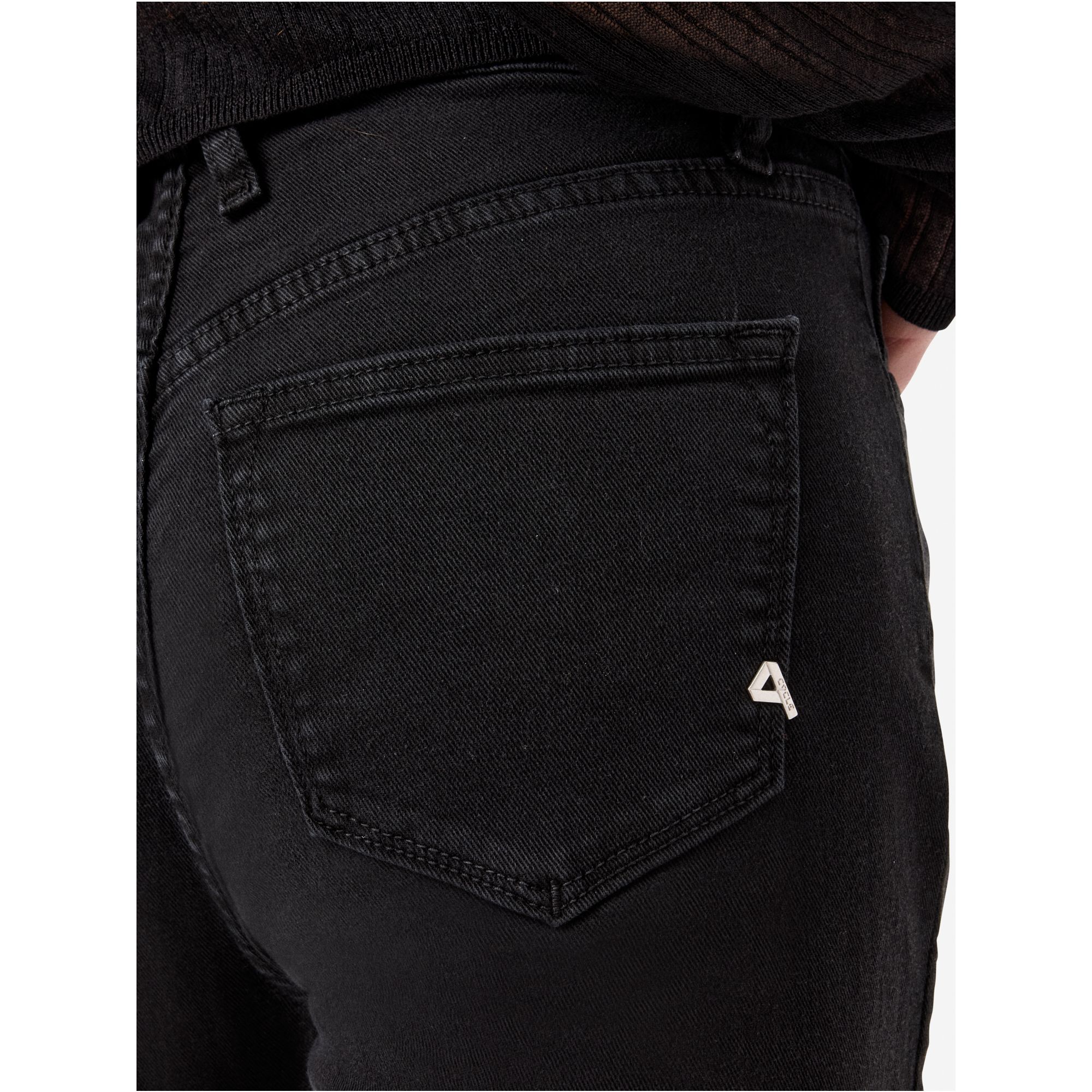 Jeans Eva skinny fit