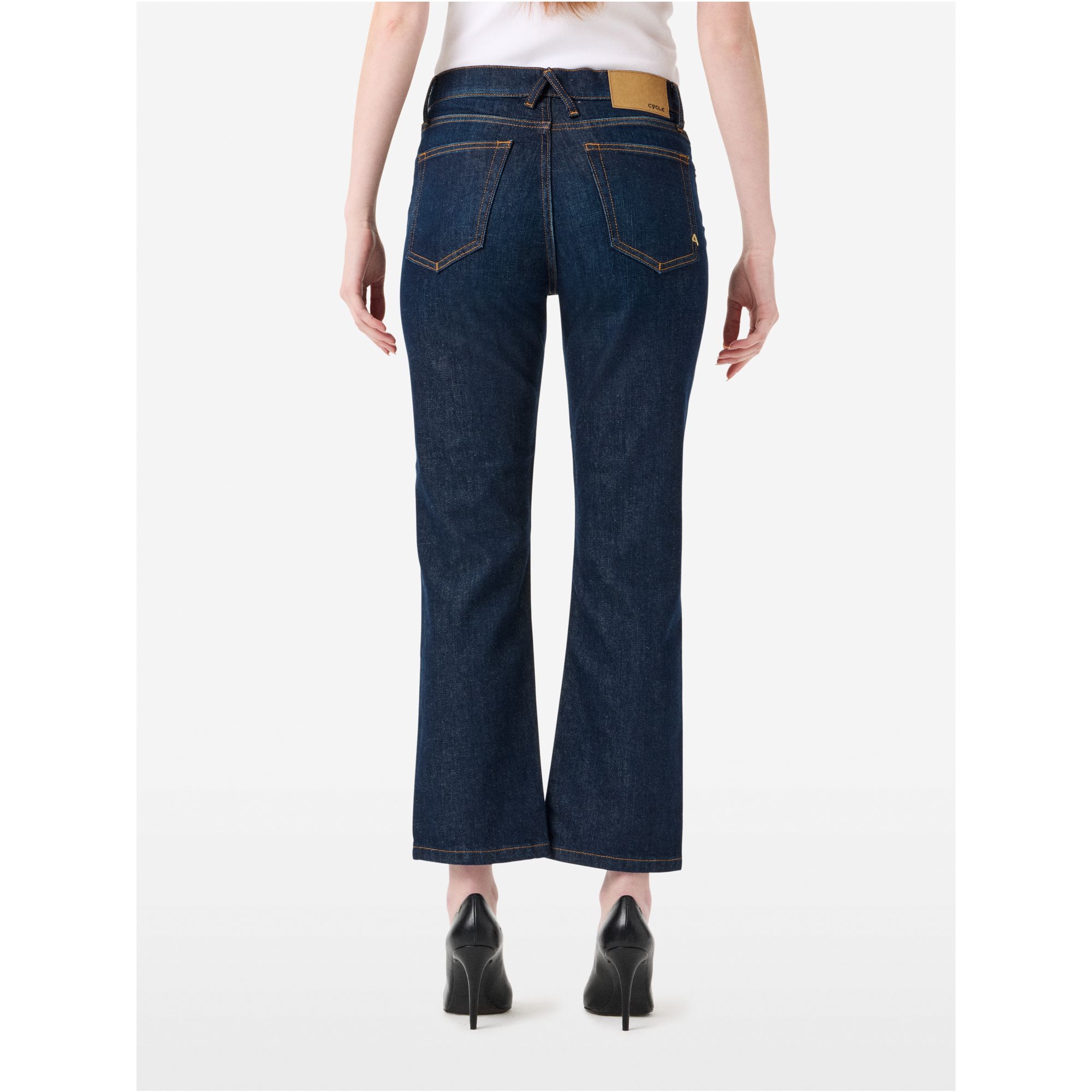 Jeans Francy slim fit