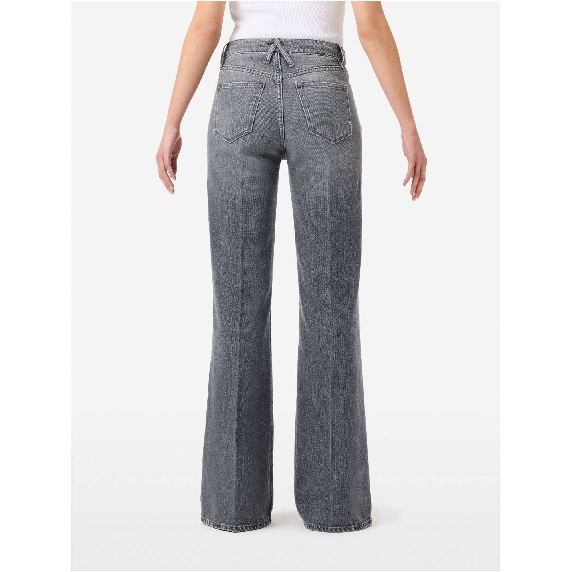 Jeans Flaire flare fit