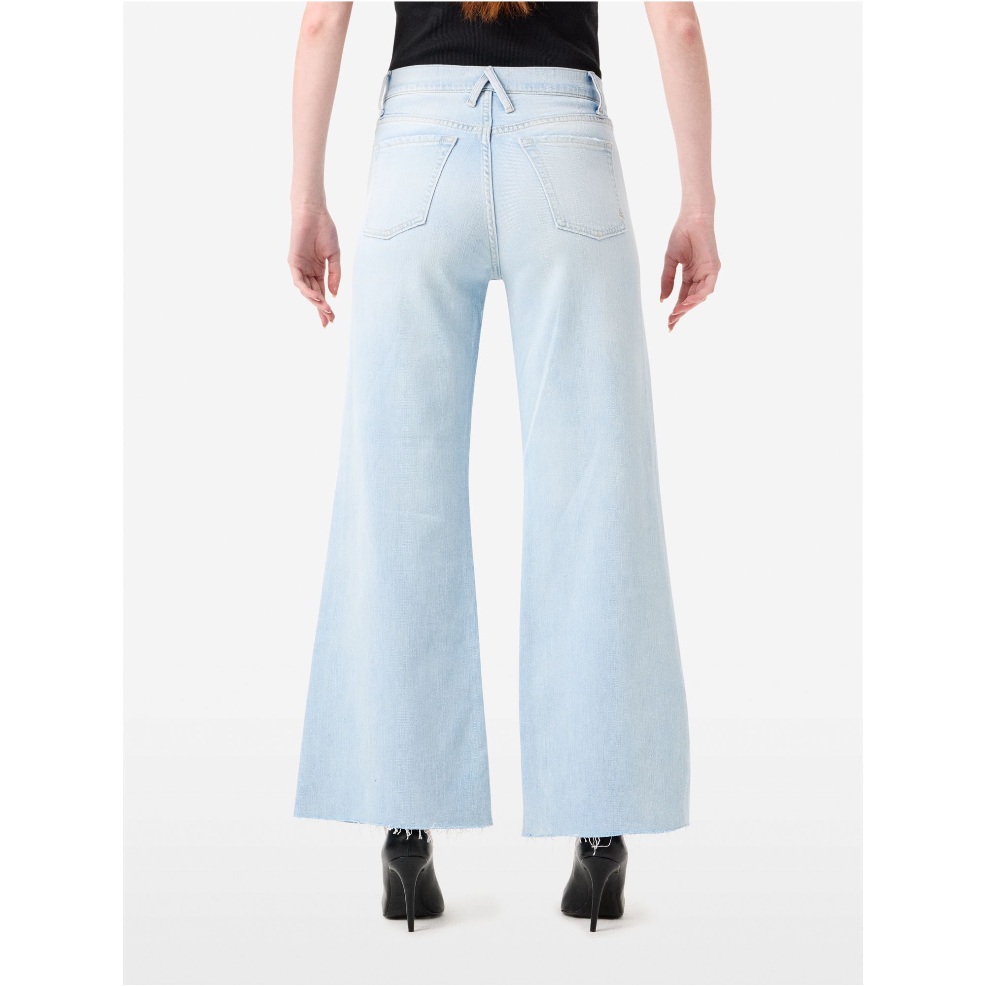 Flared Luna jeans