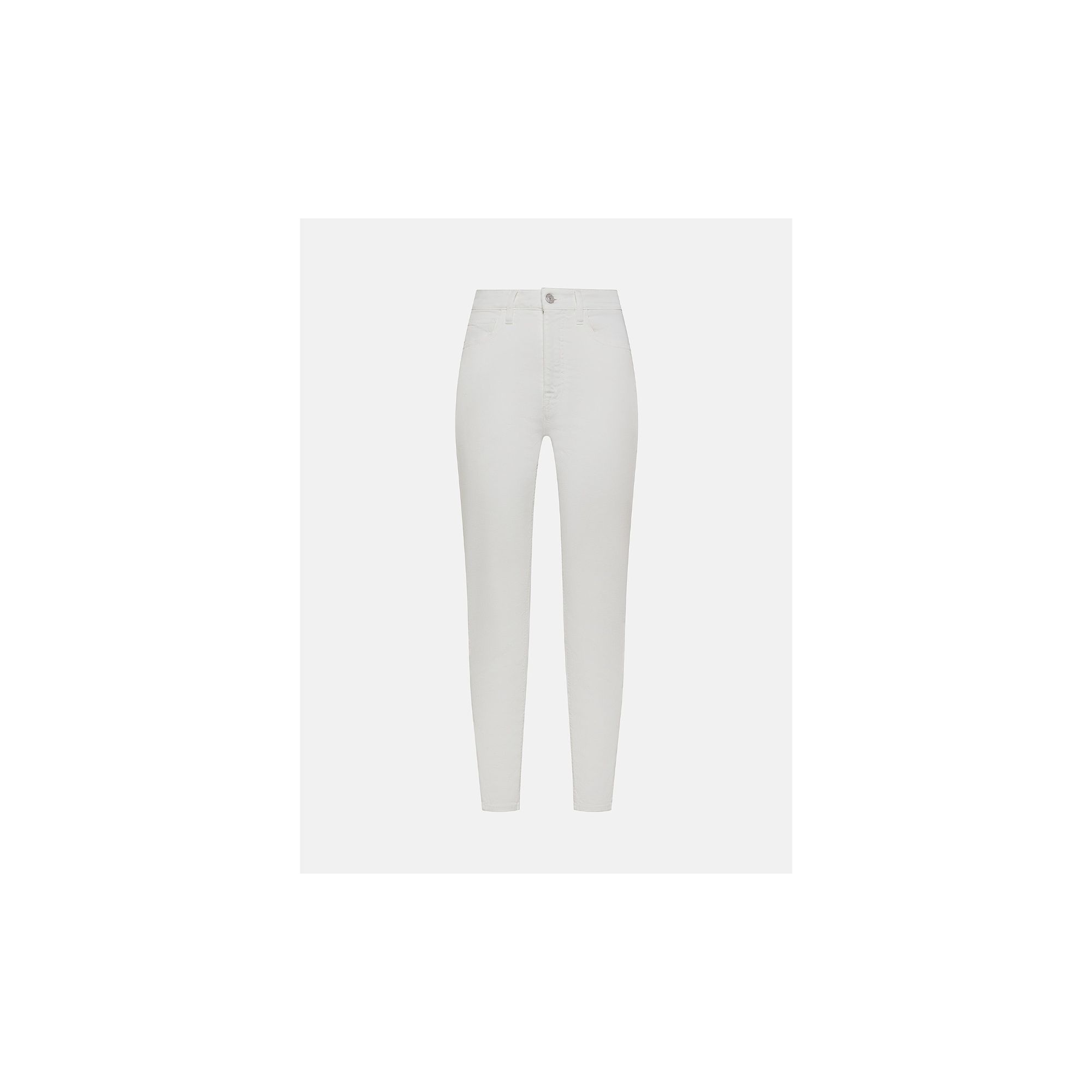 Eva skinny super high rise medium vintage