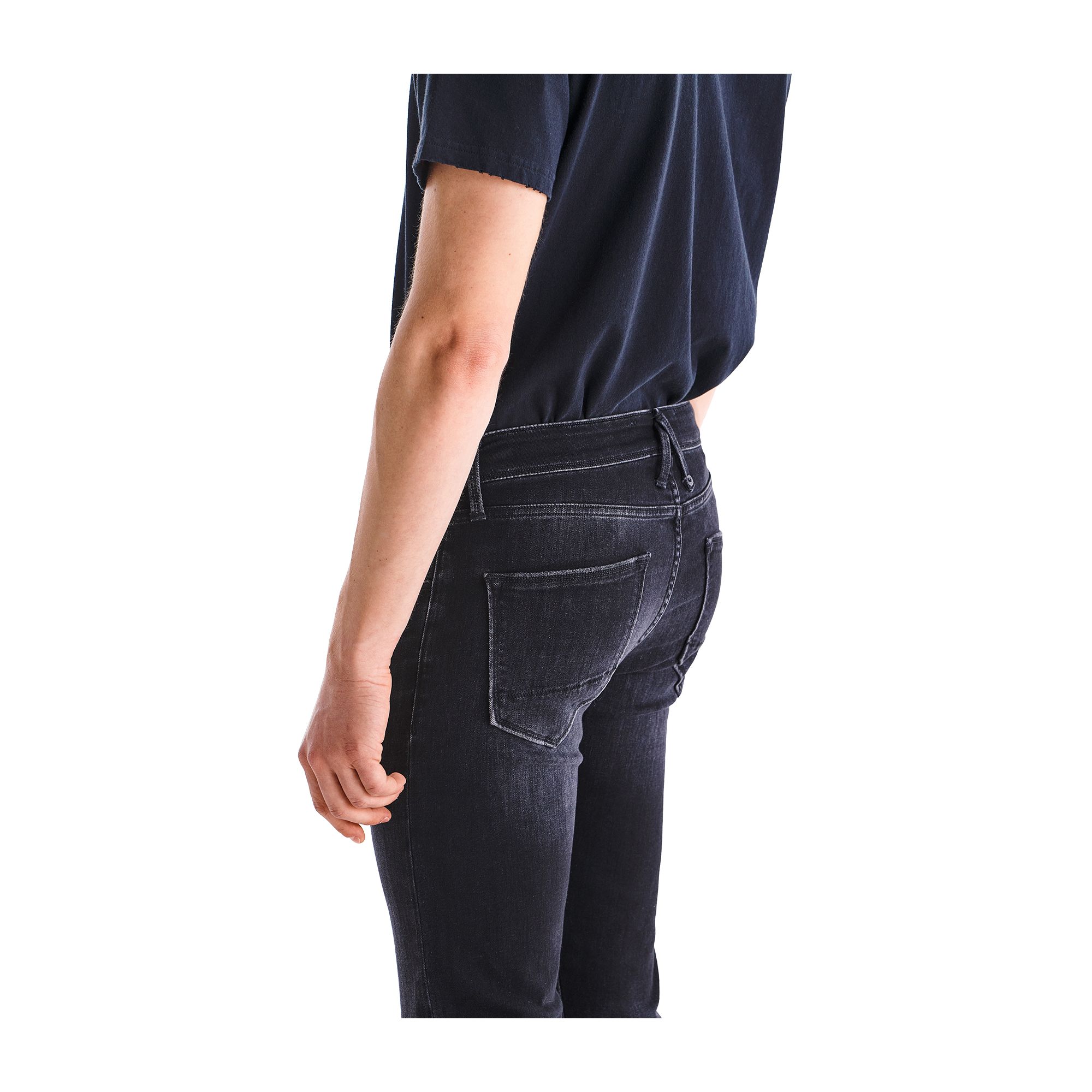 TOUCH STRETCH SKINNY REAL VINTAGE