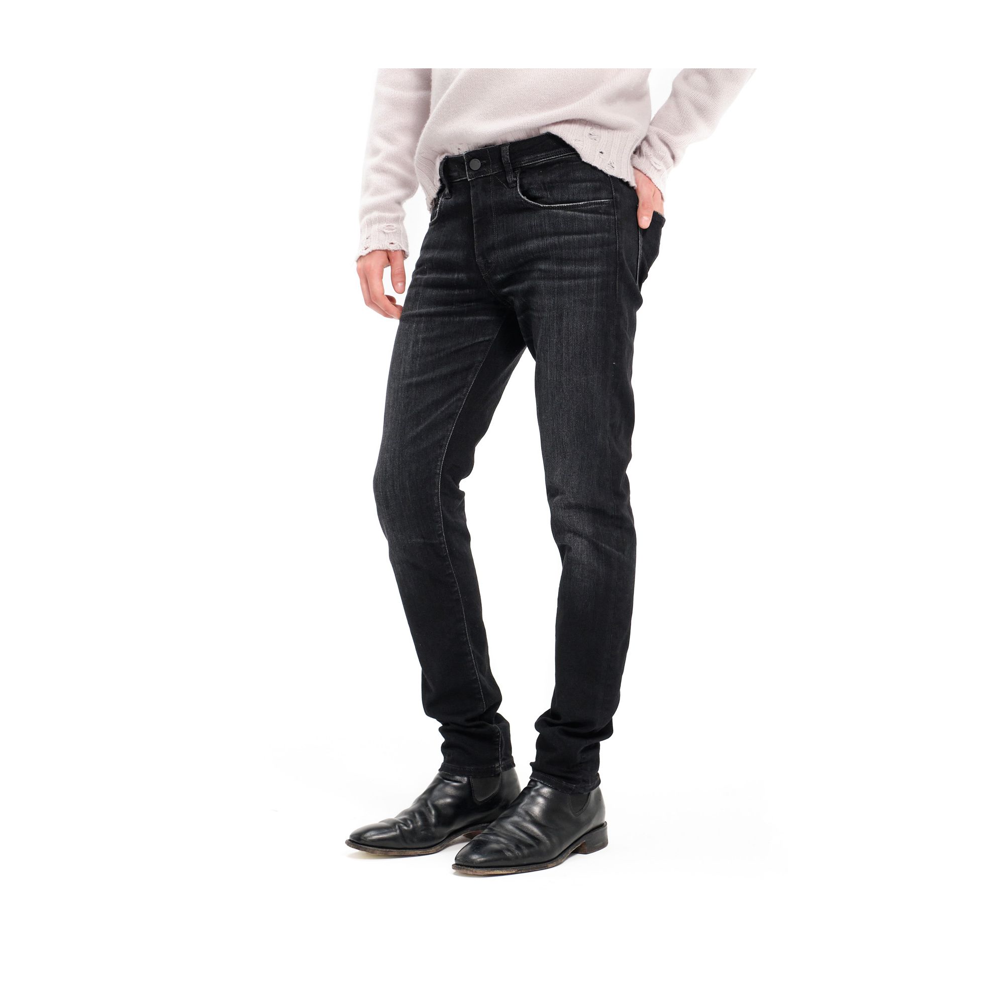 TOUCH STRETCH SKINNY REAL VINTAGE