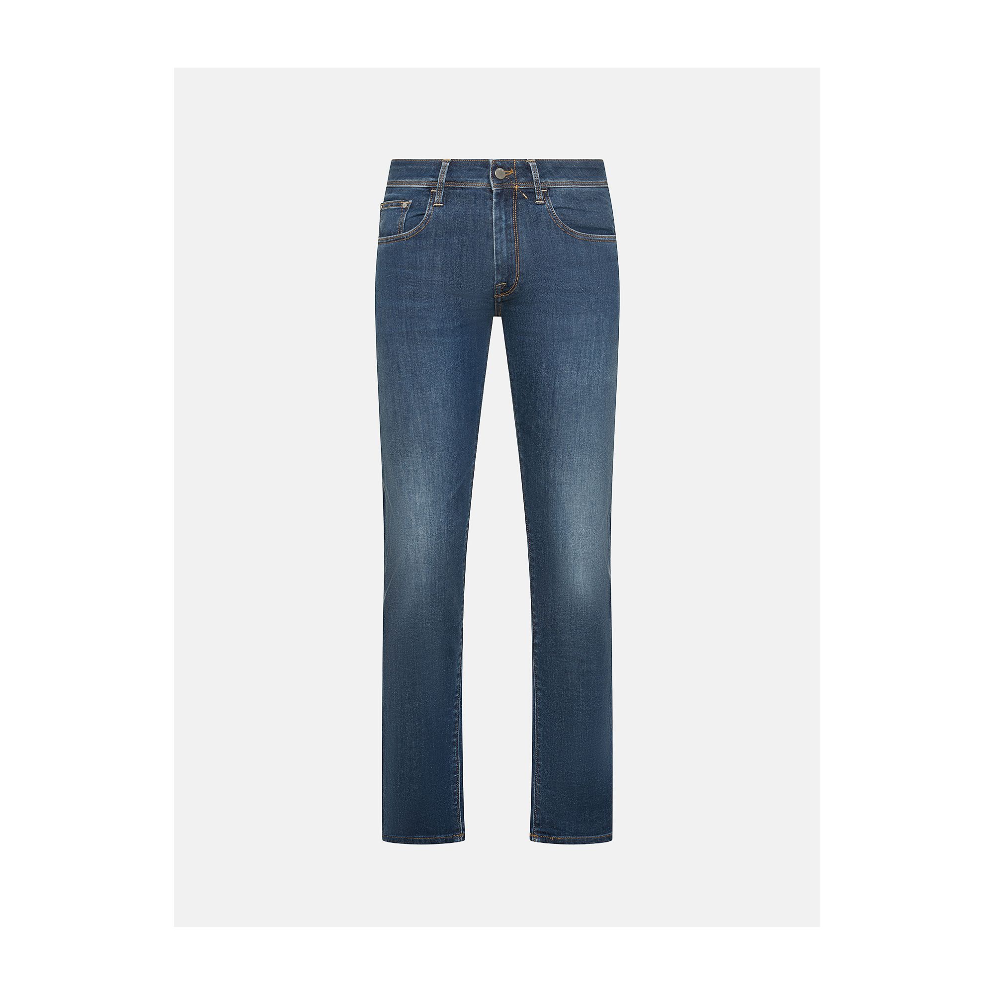Jeans Touch skinny fit