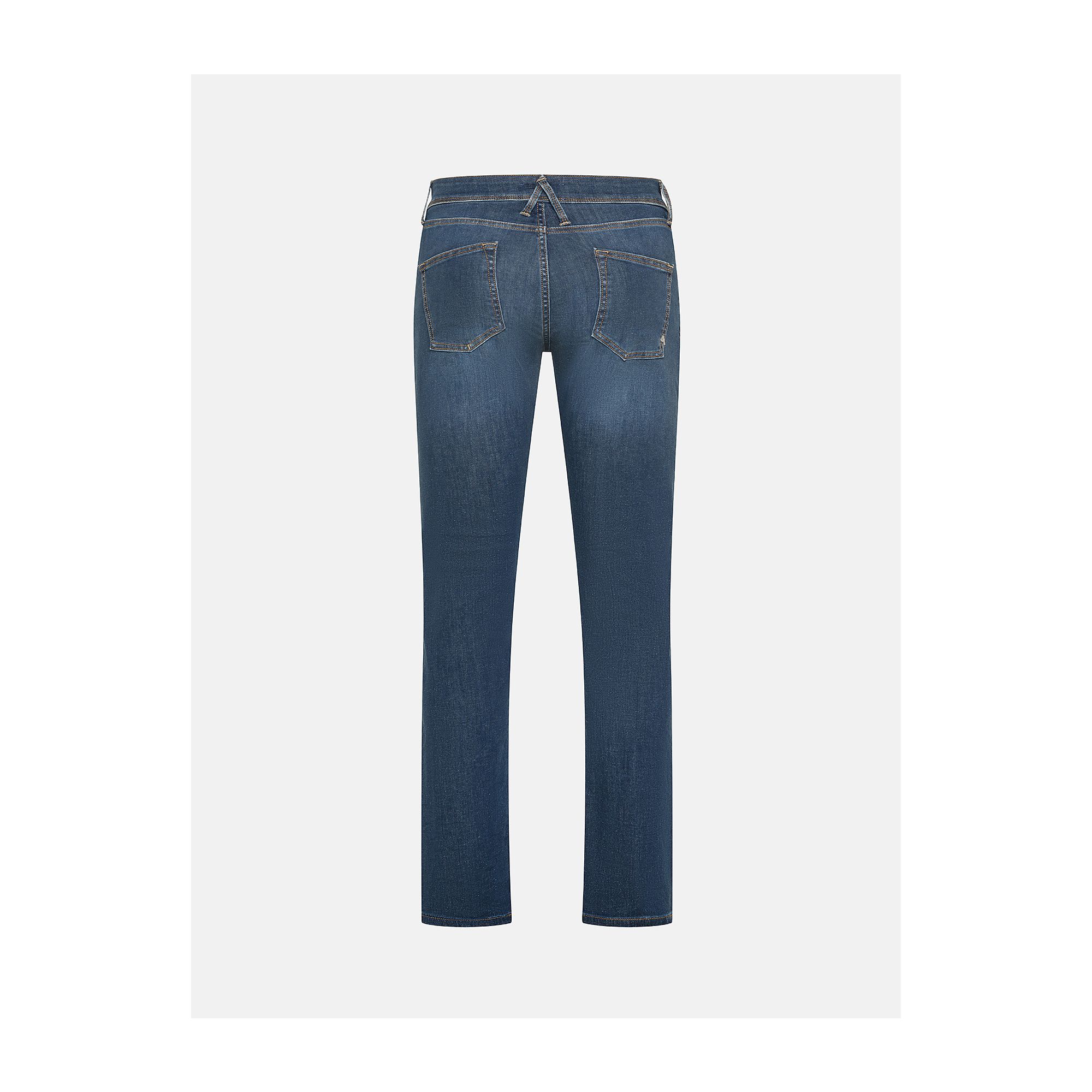 Jeans Touch skinny fit
