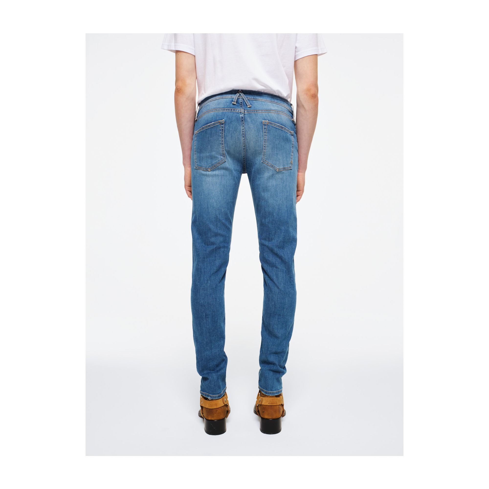 Jeans Touch skinny fit