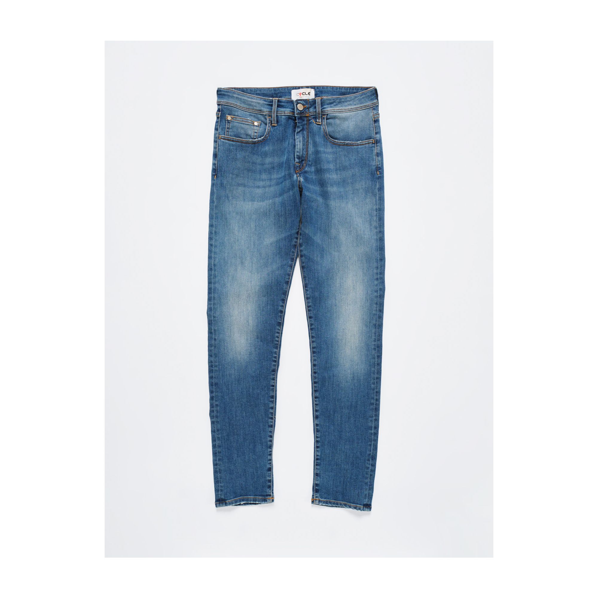 Jeans Touch skinny fit
