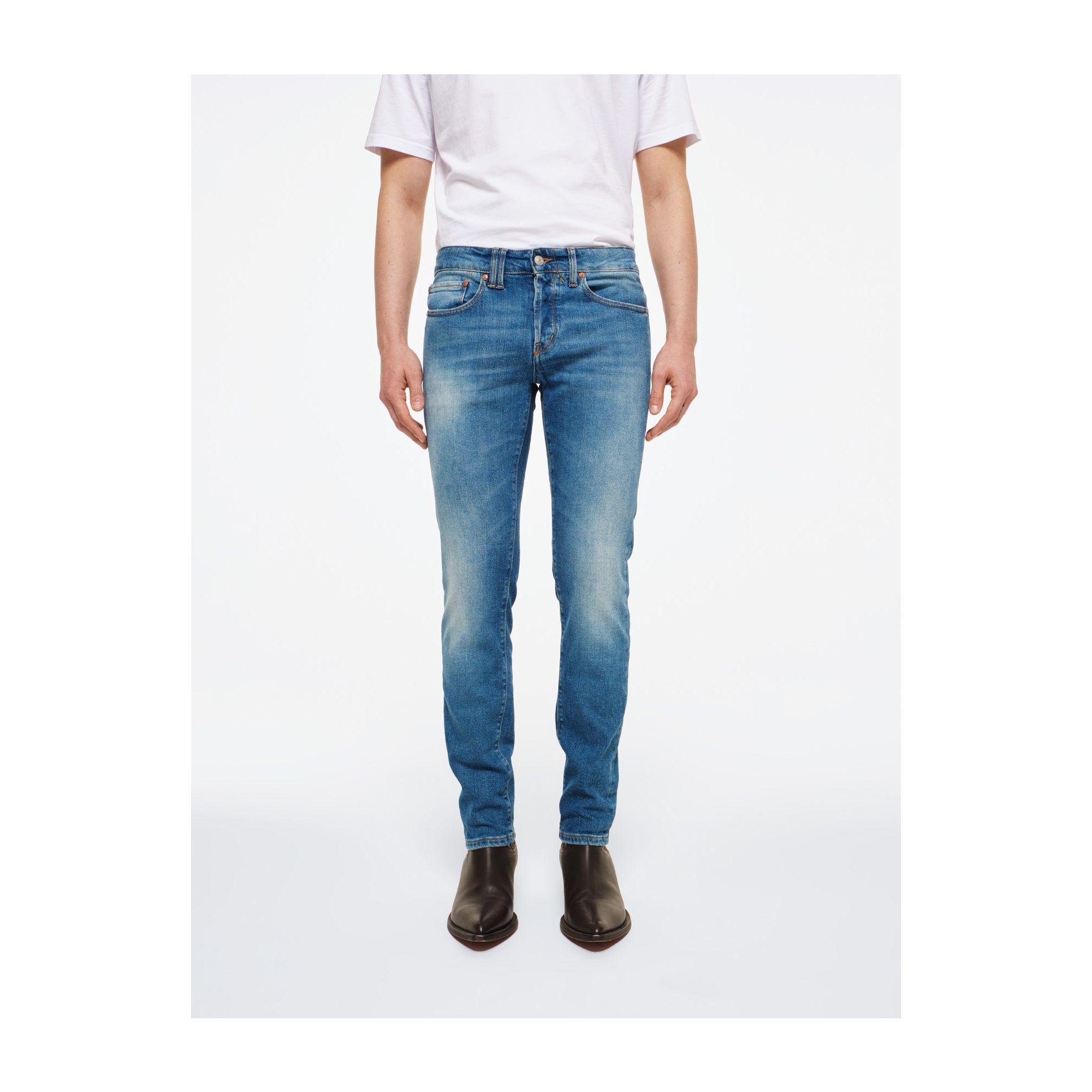 Jeans Bone skinny fit