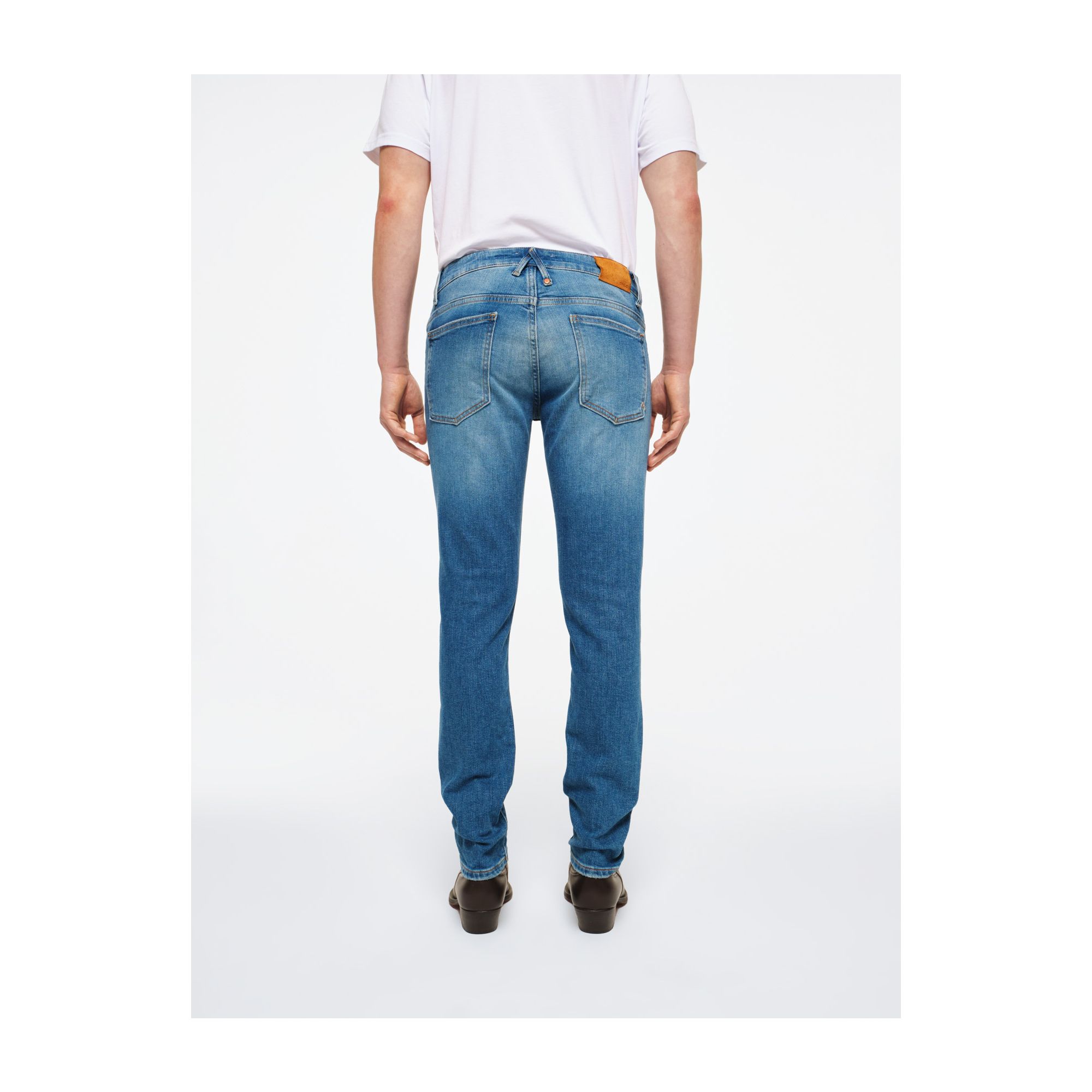 Jeans Bone skinny fit