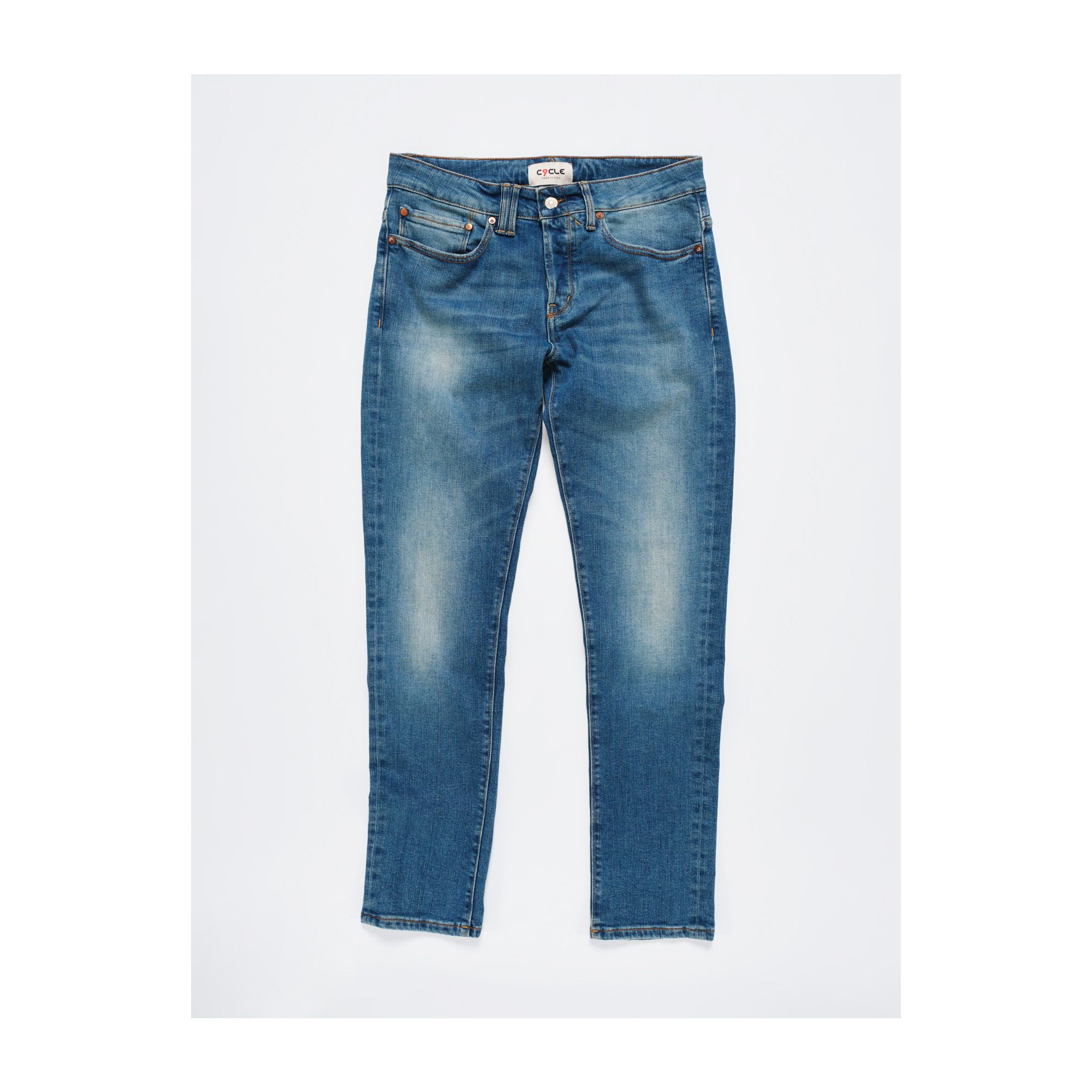 Jeans Bone skinny fit