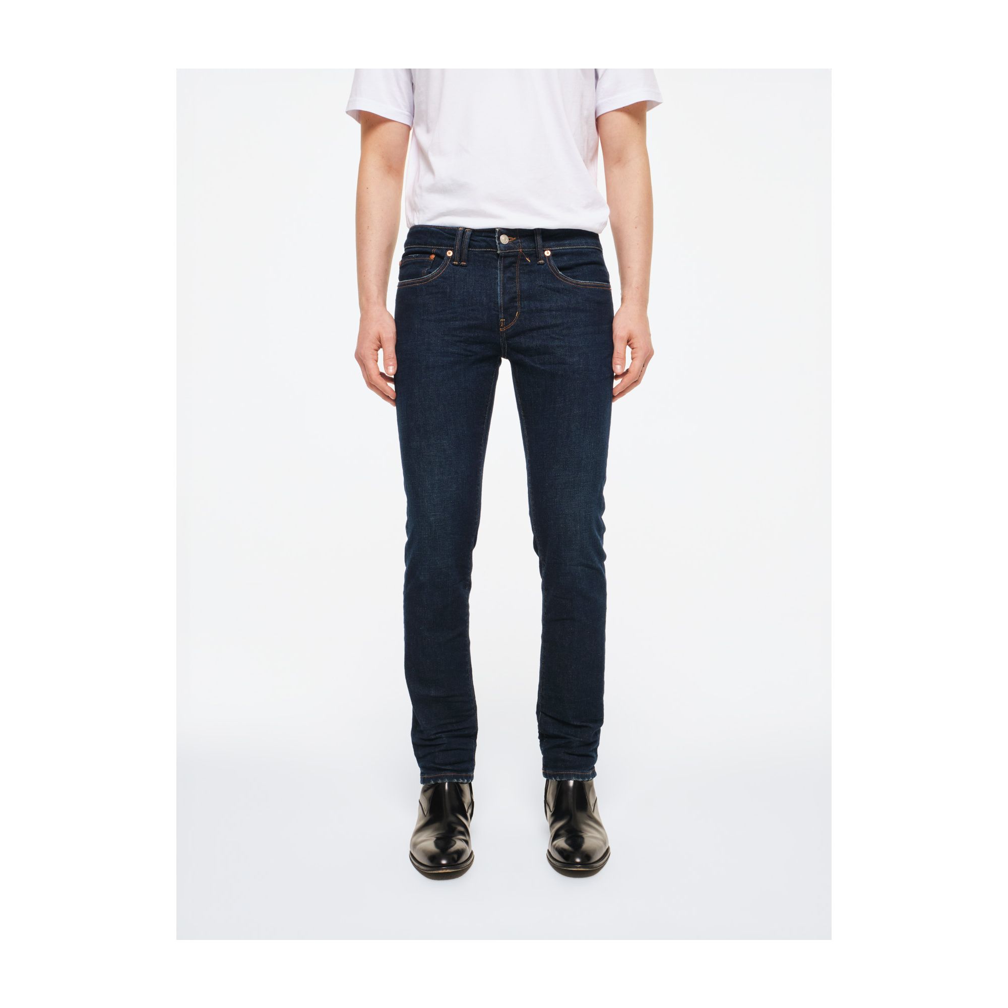 Jeans Bone skinny fit