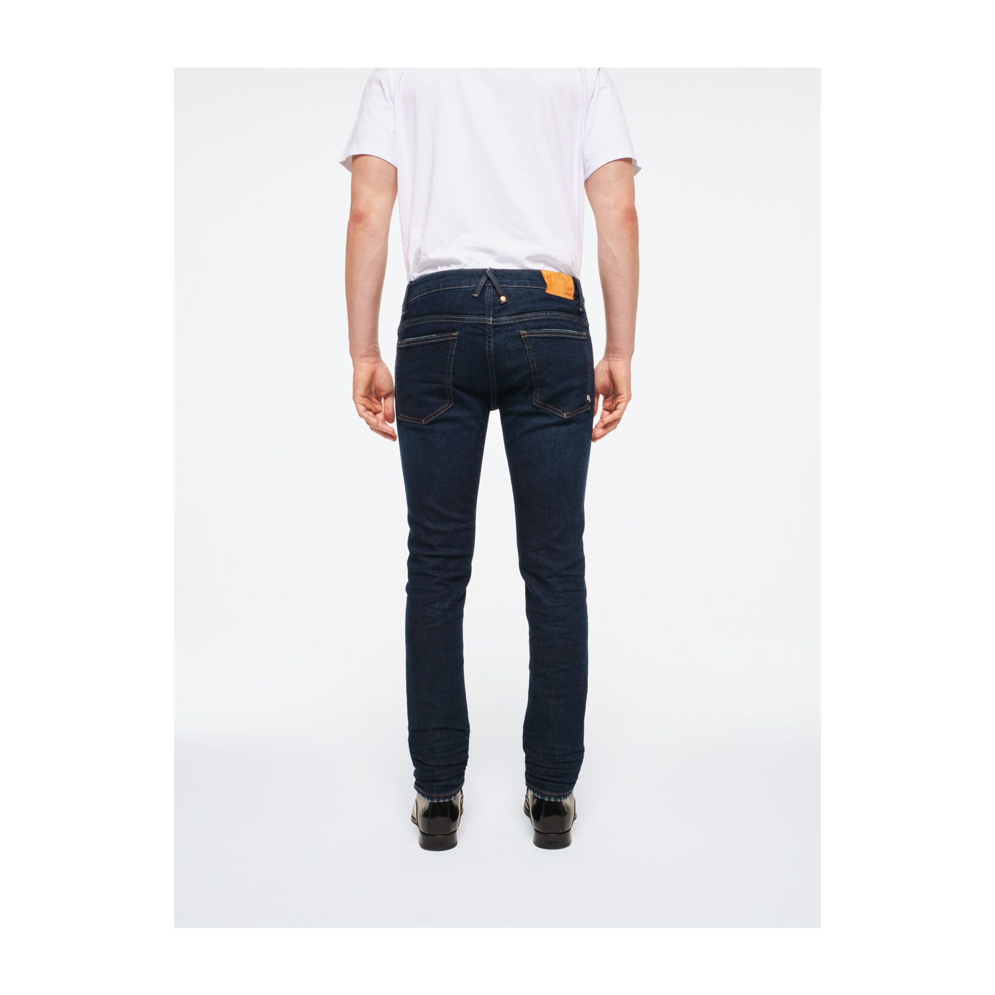 Jeans Bone skinny fit