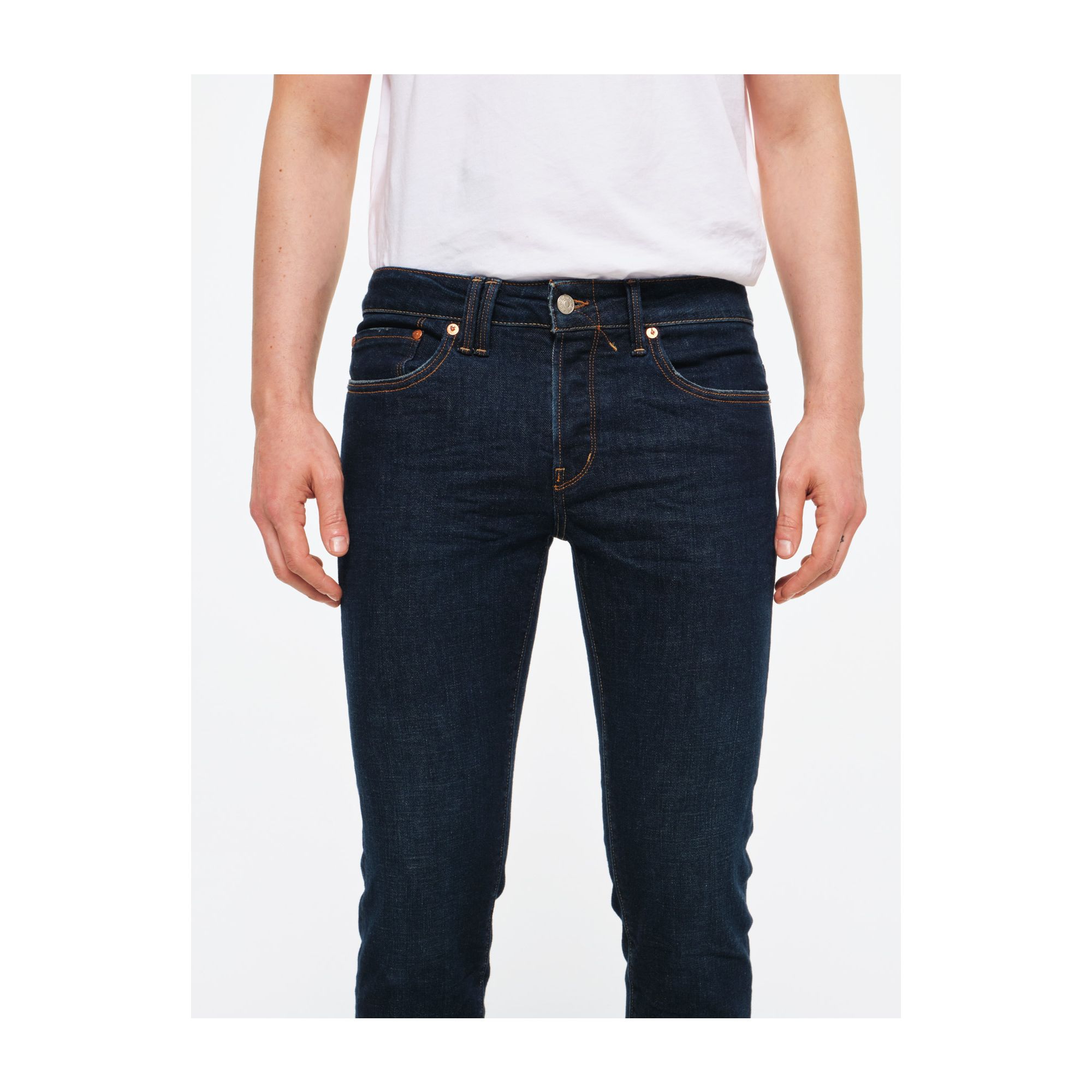 Jeans Bone skinny fit