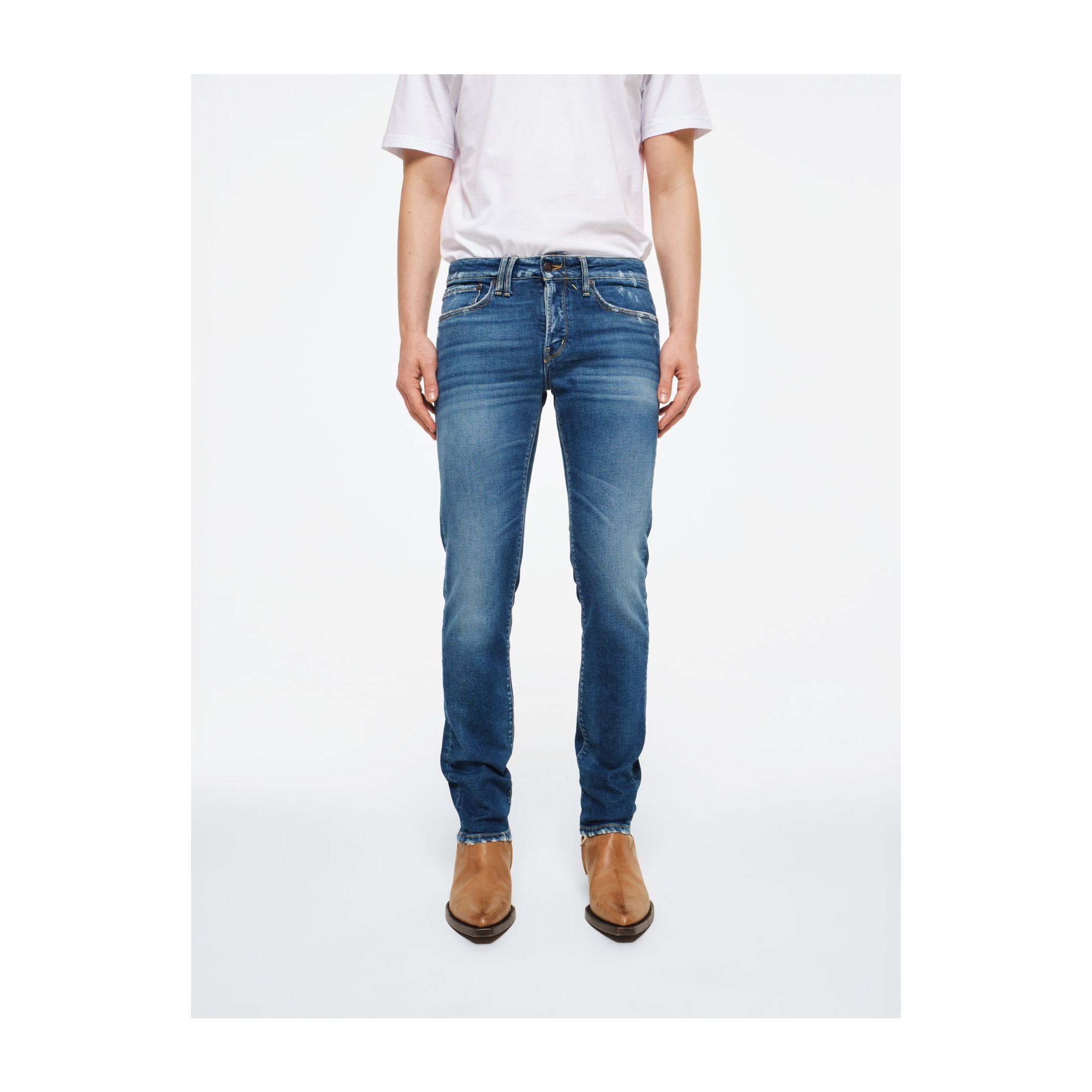 Jeans Bone skinny fit
