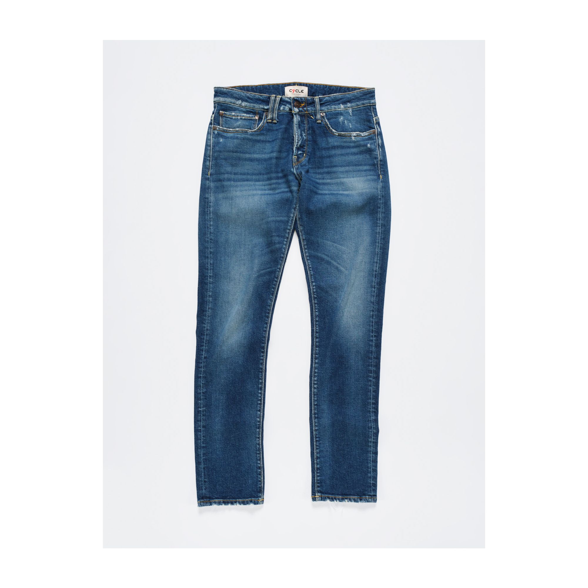 Jeans Bone skinny fit