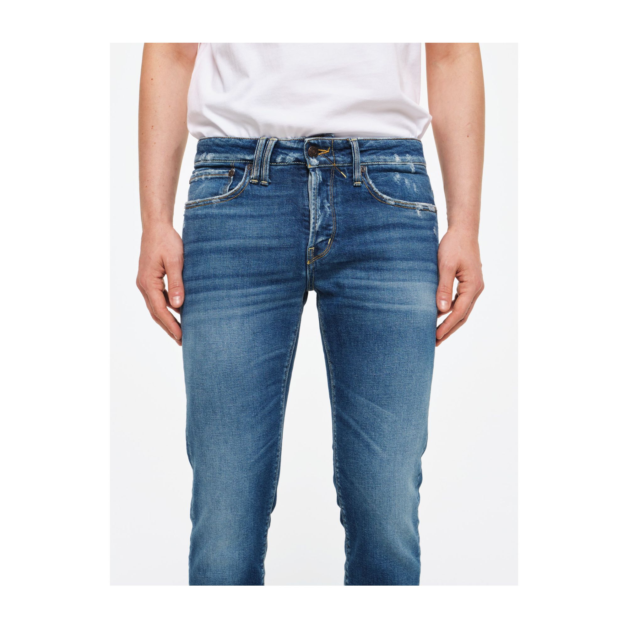 Jeans Bone skinny fit
