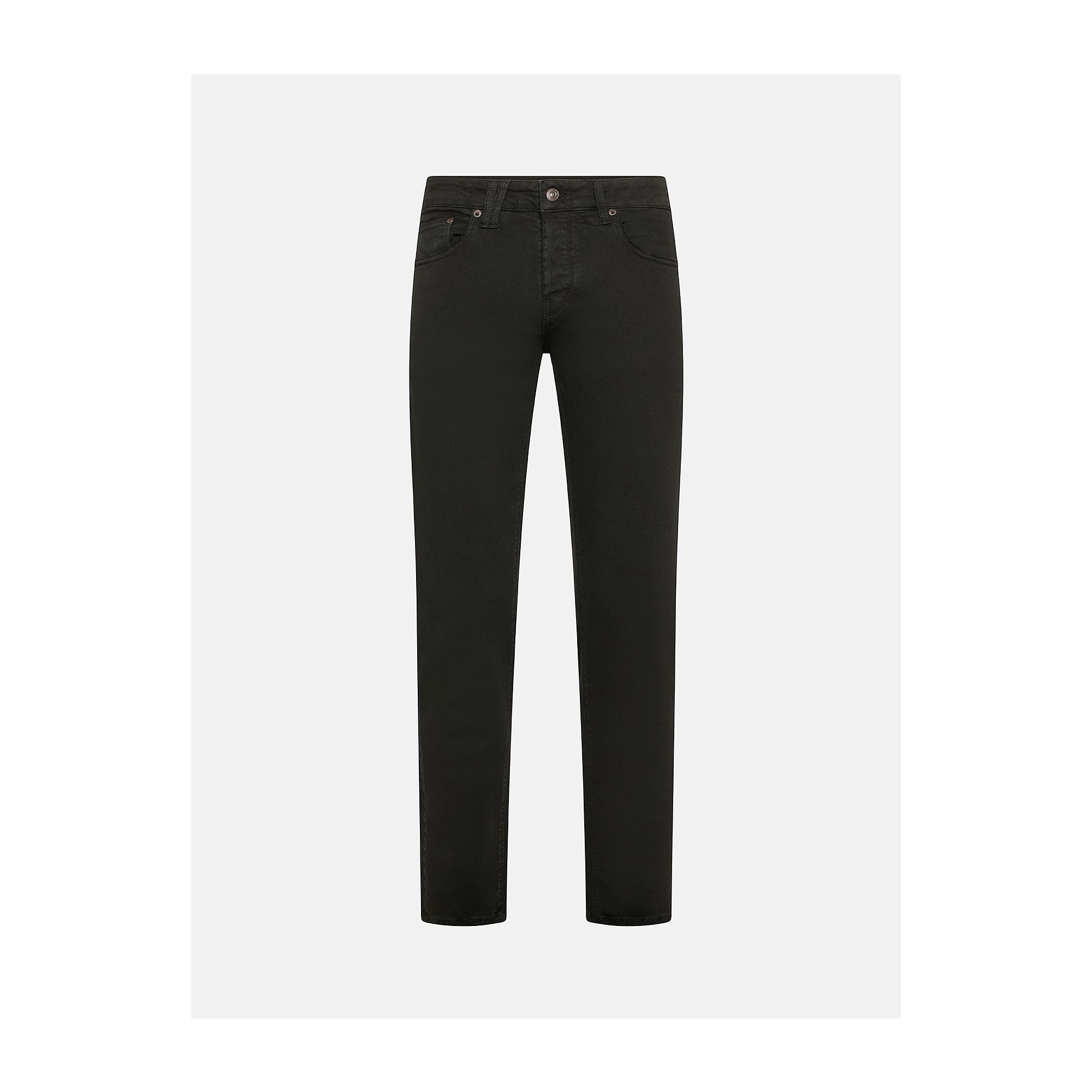 Skinny-fit Bone jeans