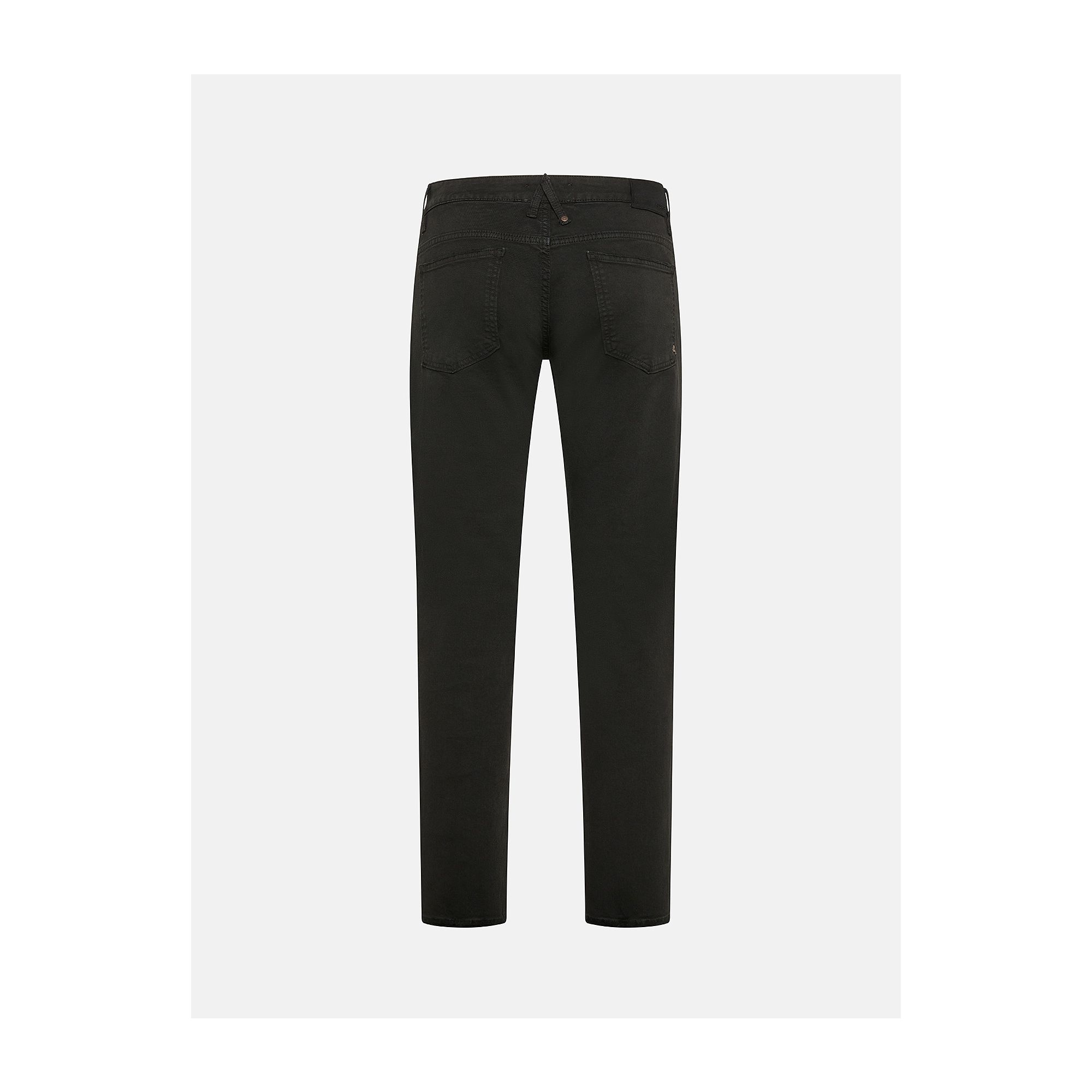 Skinny-fit Bone jeans