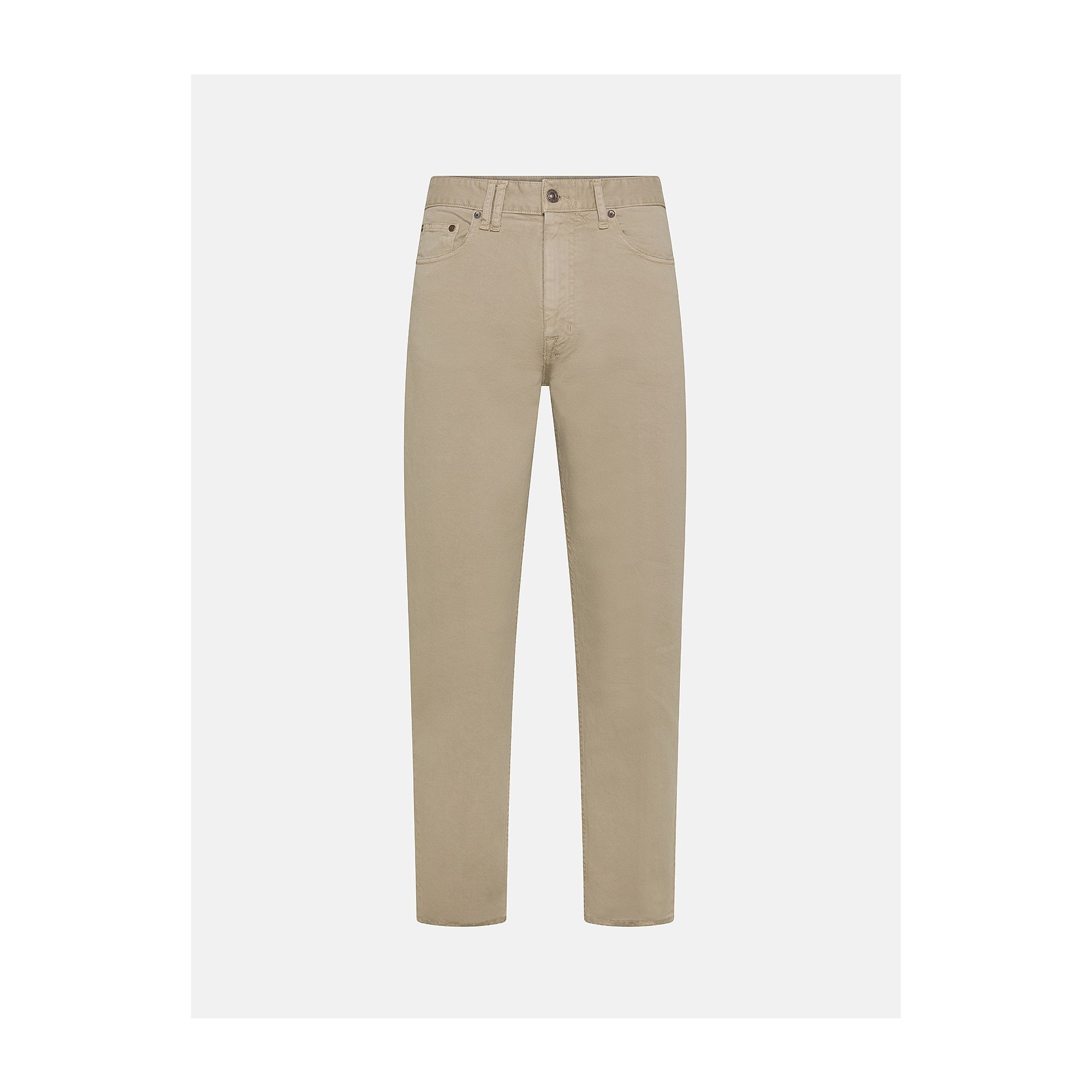 Jeans Lucky carrot fit