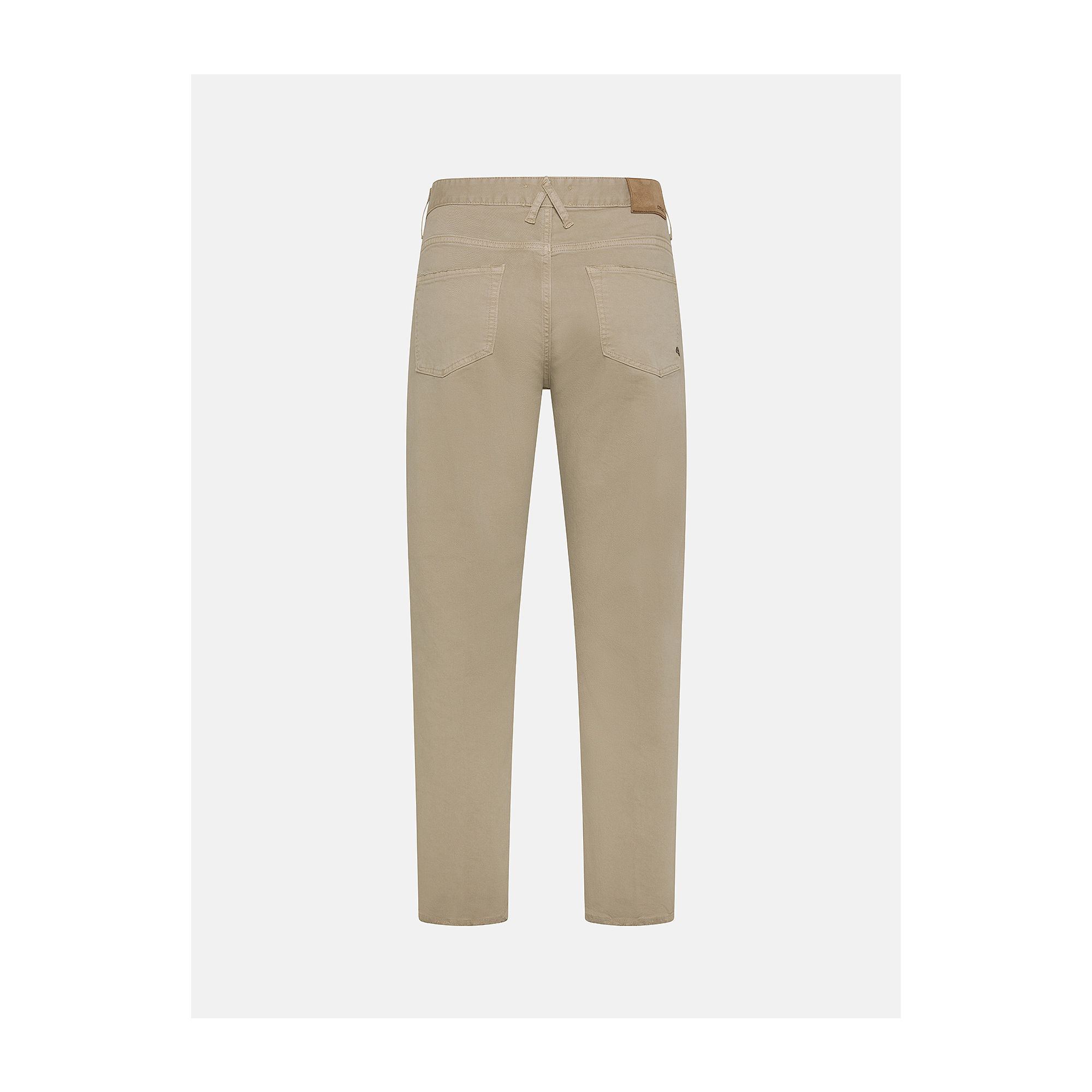 Jeans Lucky carrot fit