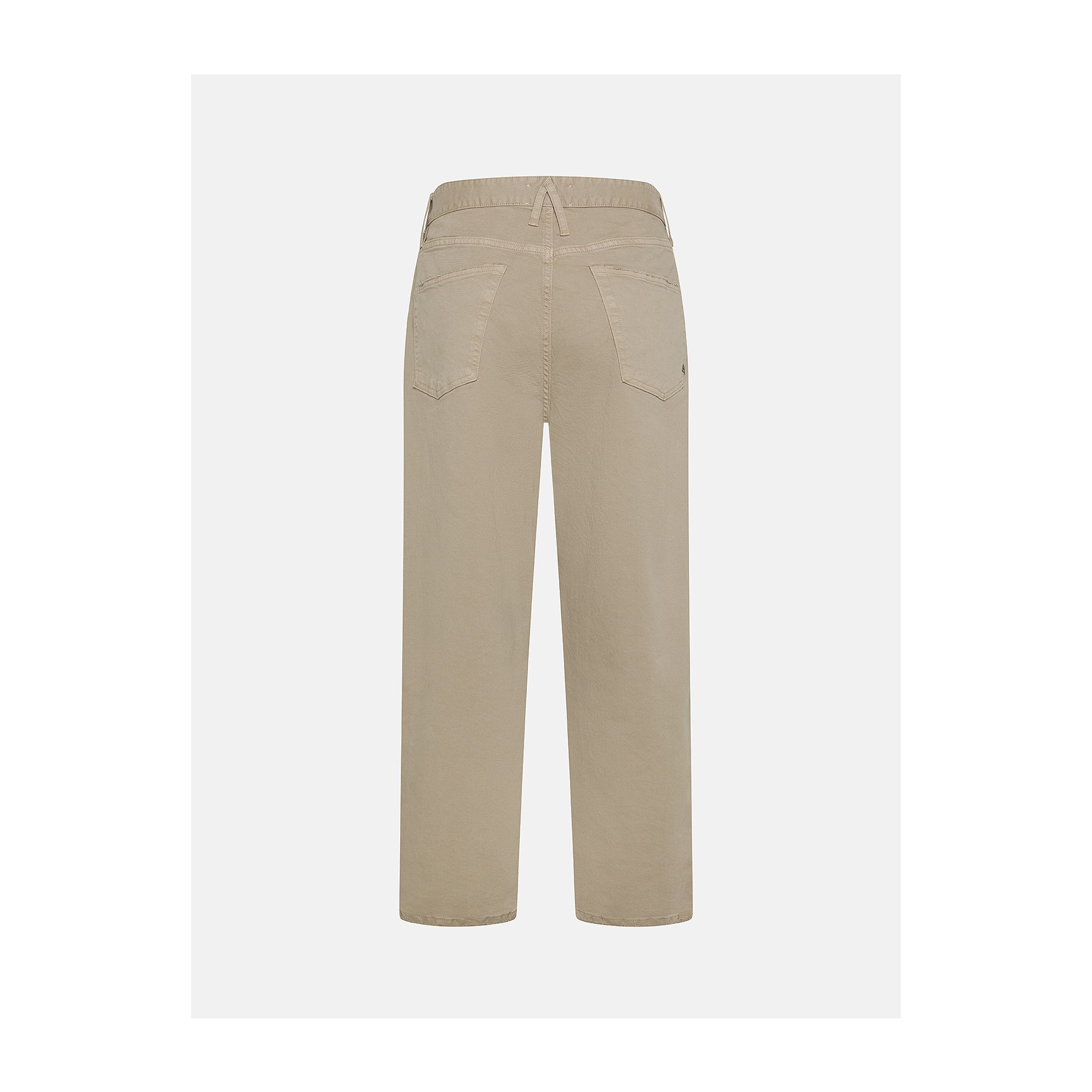 Baggy-fit Jumbo jeans