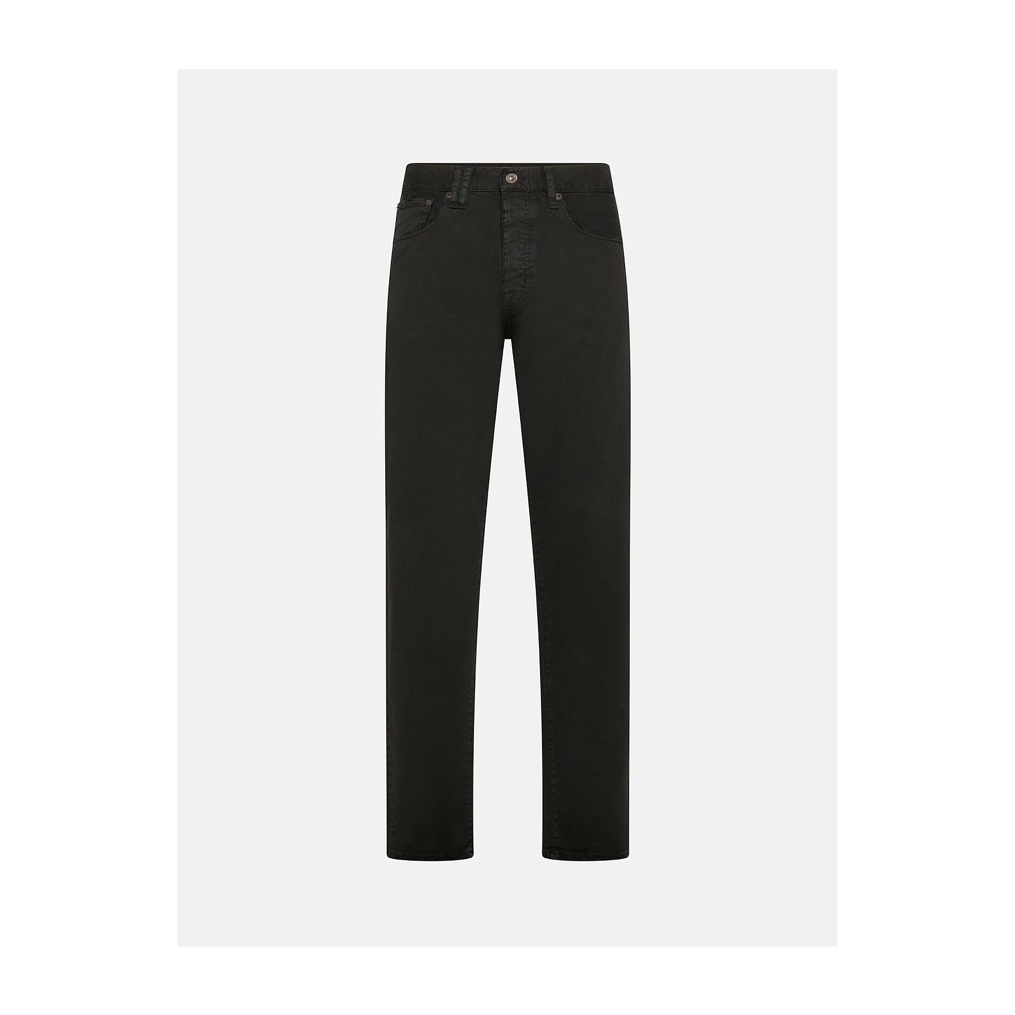 Straight-fit Standard jeans