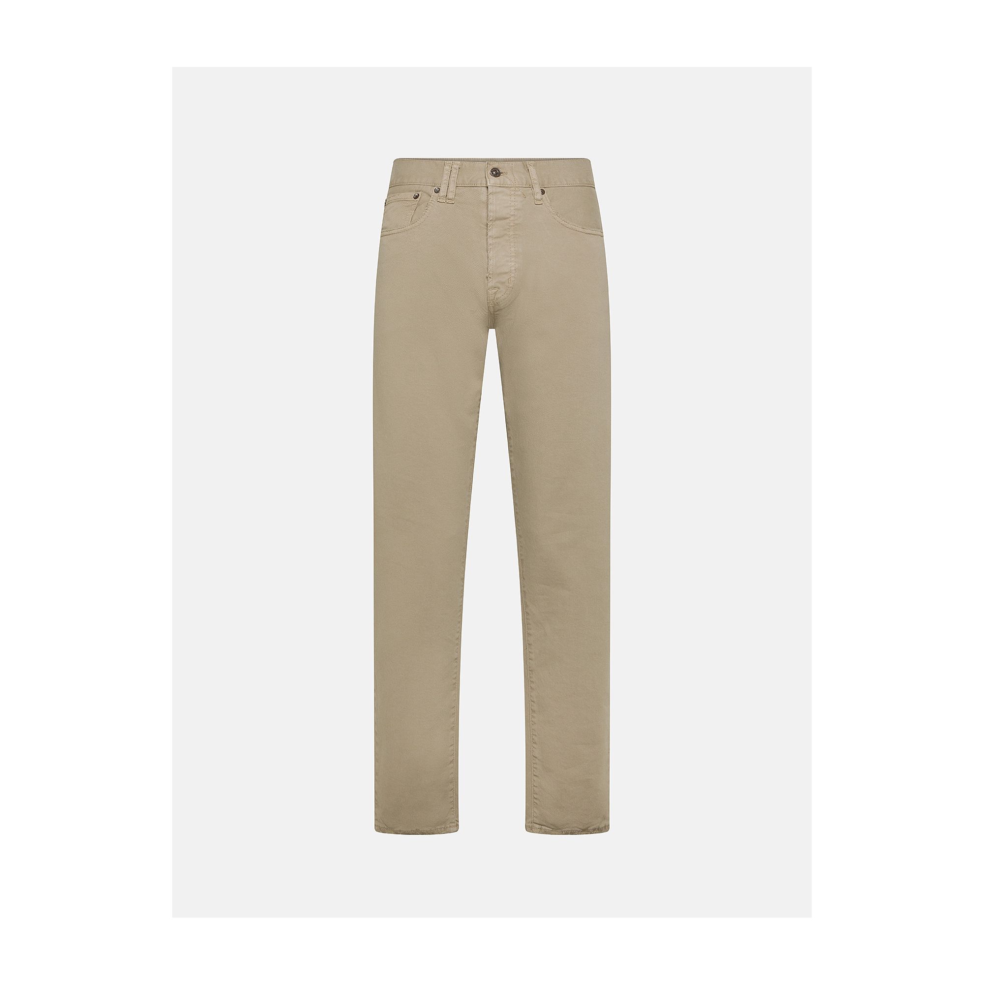 Jeans Standard straight fit