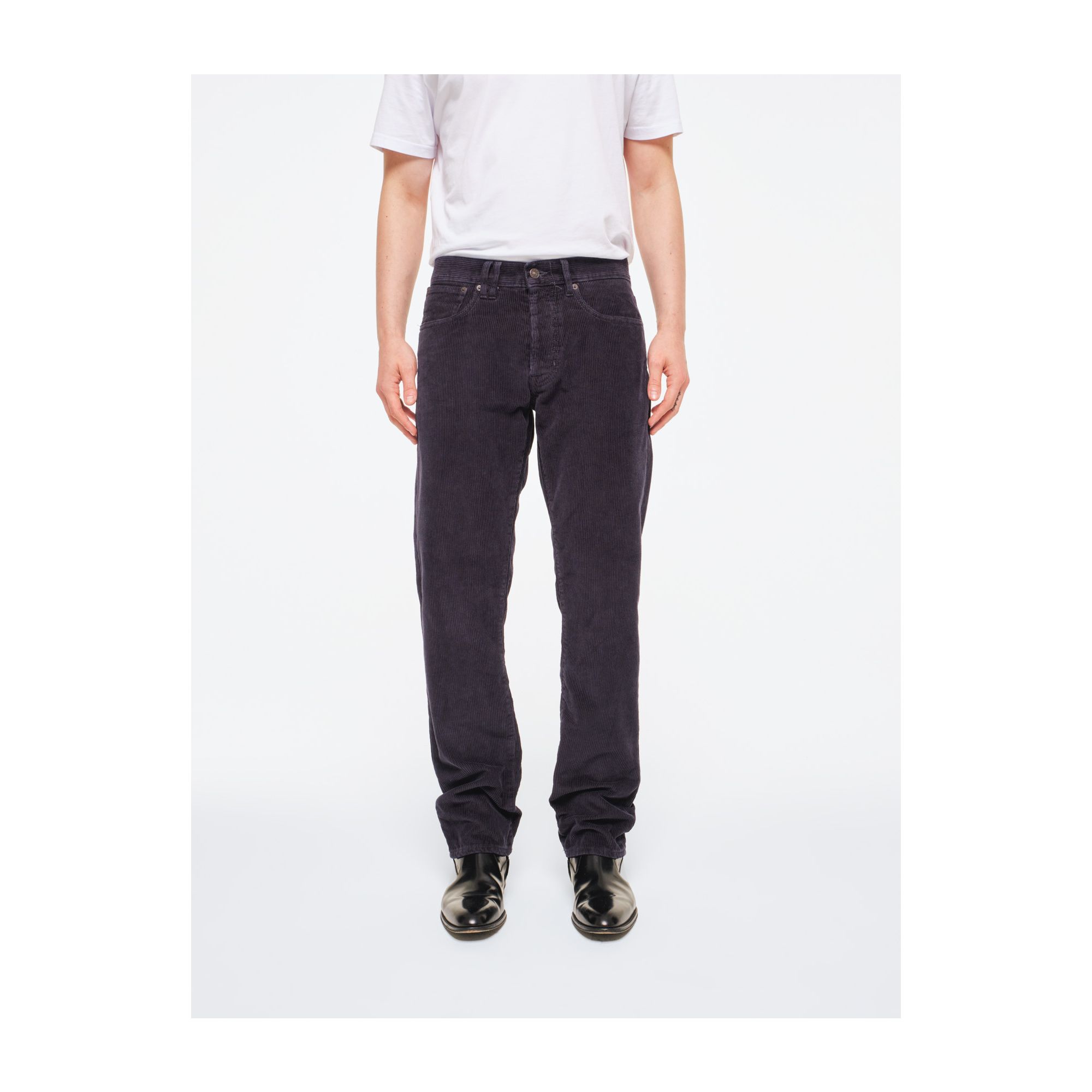 Pantaloni Standard straight fit