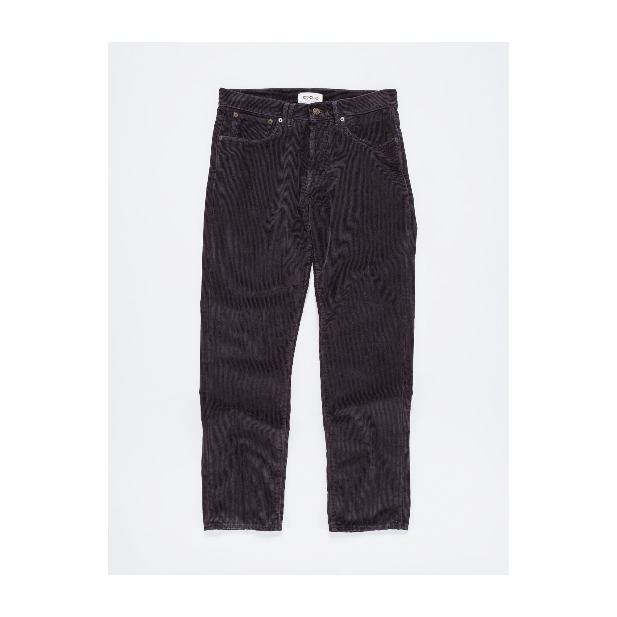 Pantaloni Standard straight fit