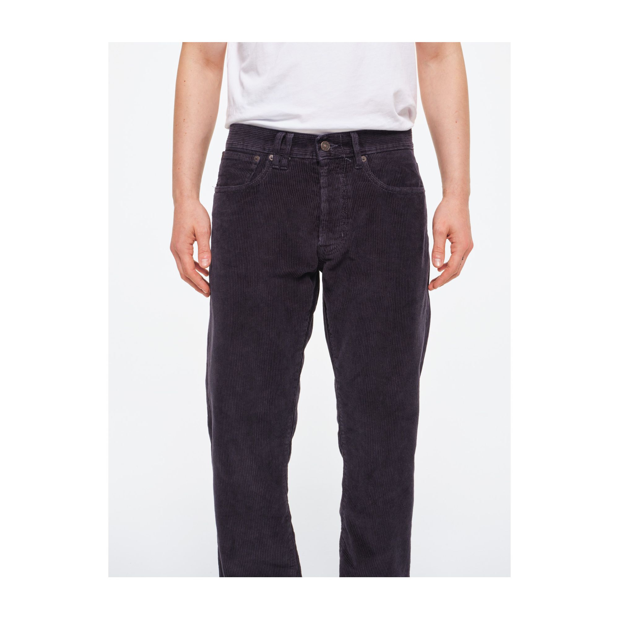 Pantaloni Standard straight fit